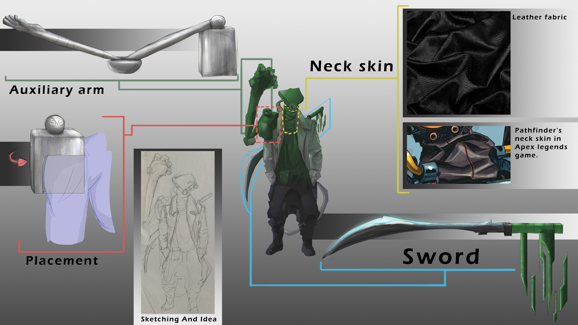 Robo Sad - تصویر 8592