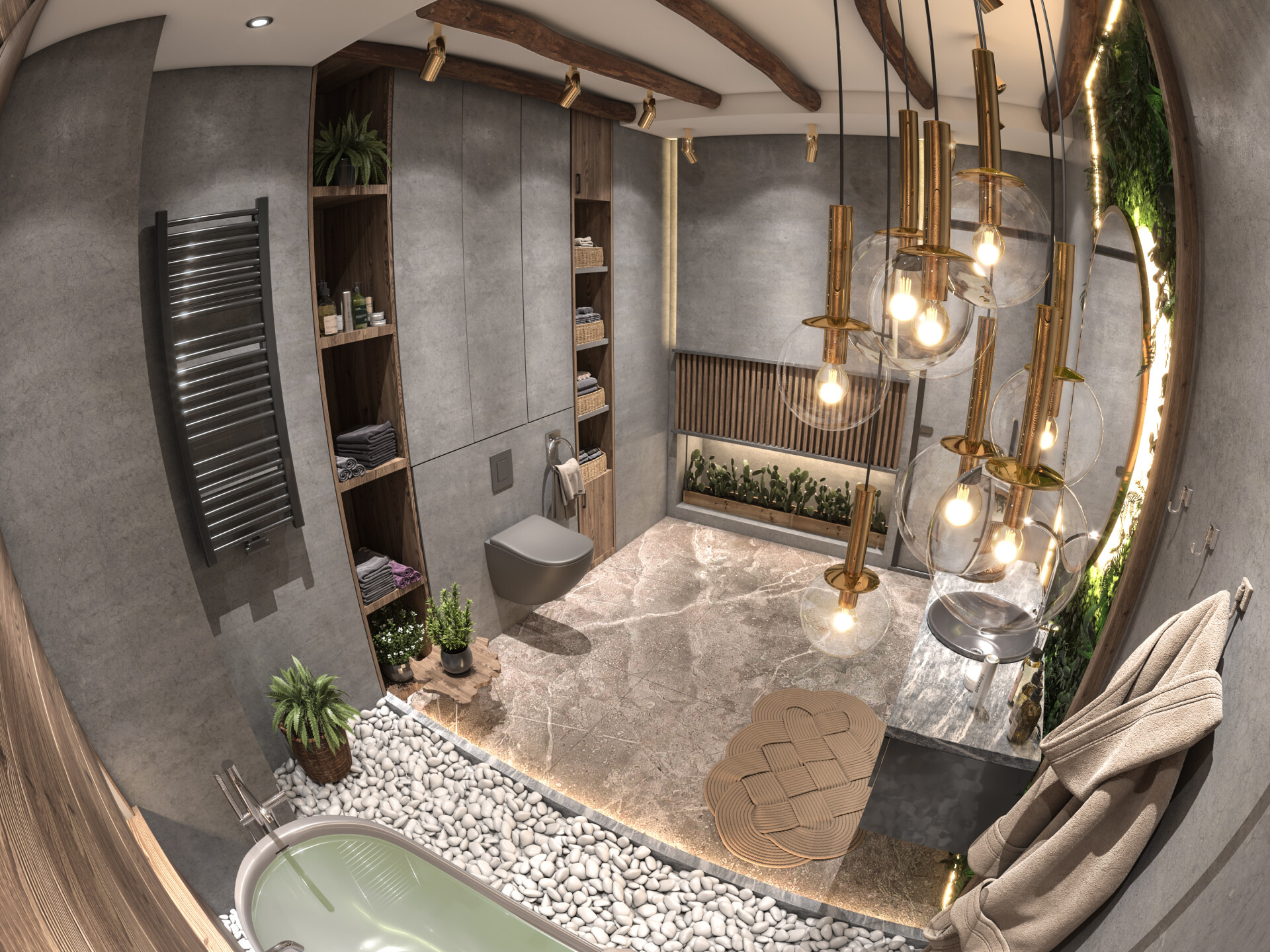 green house - تصویر 8594