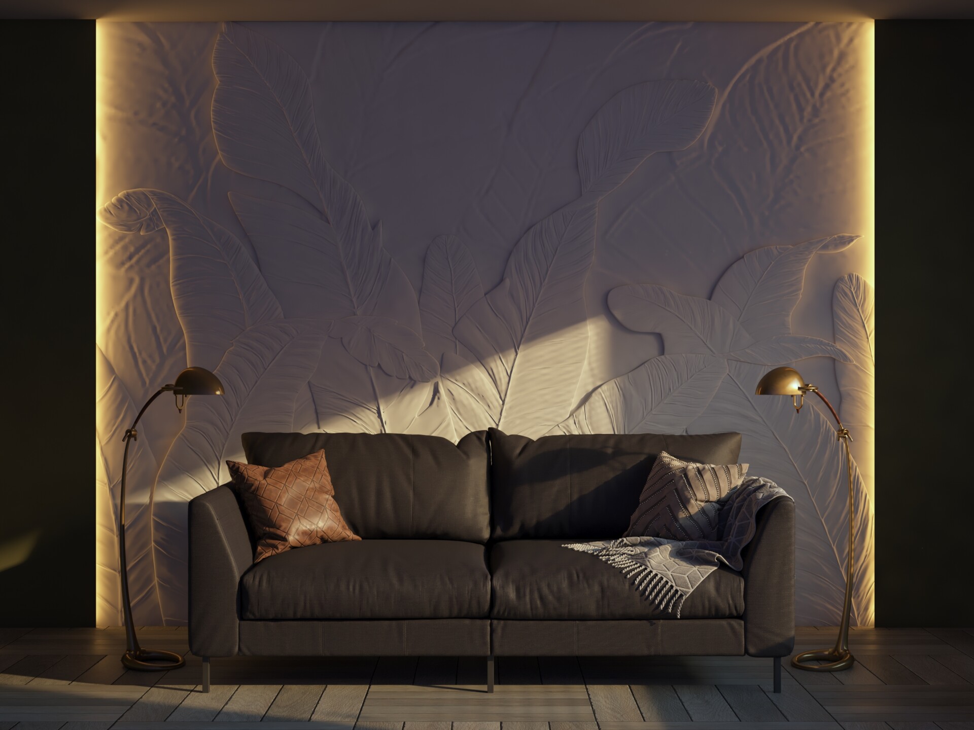 living room - تصویر 8613