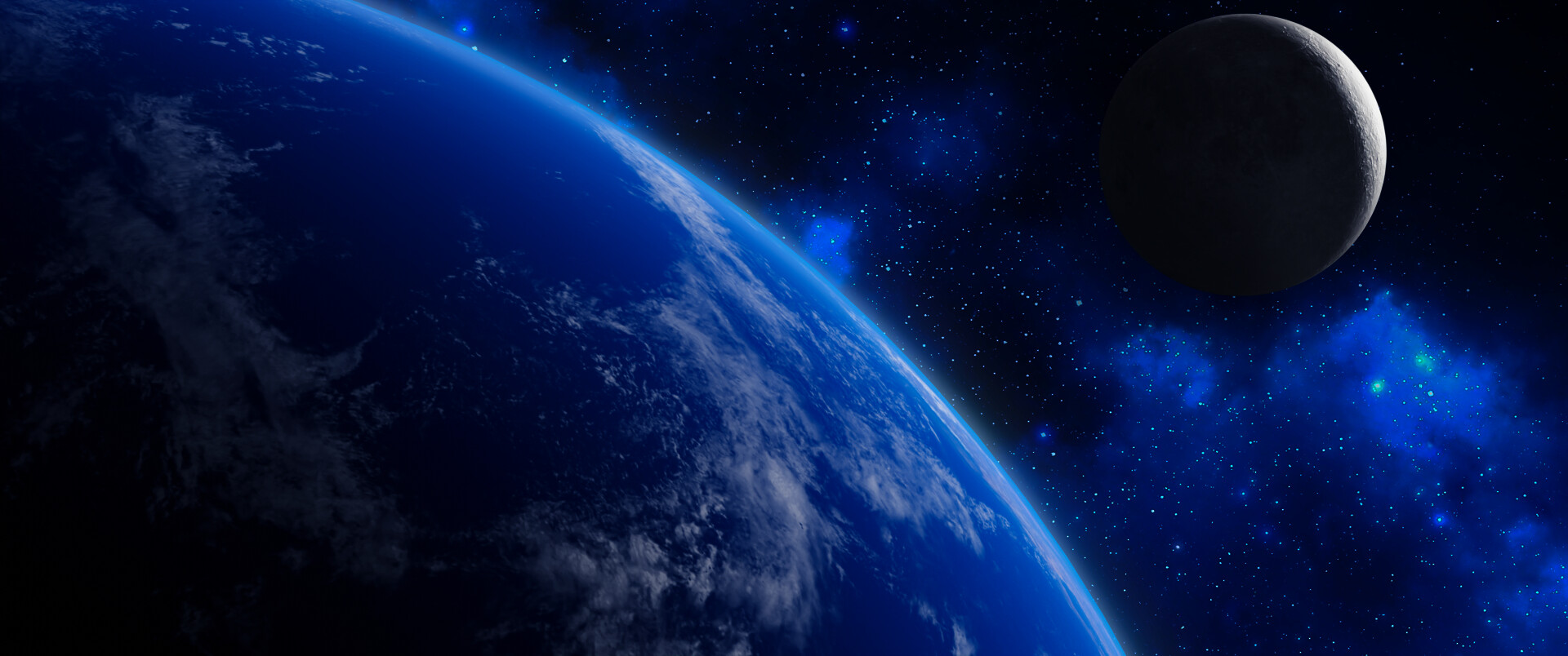 Planet Earth - تصویر 8614