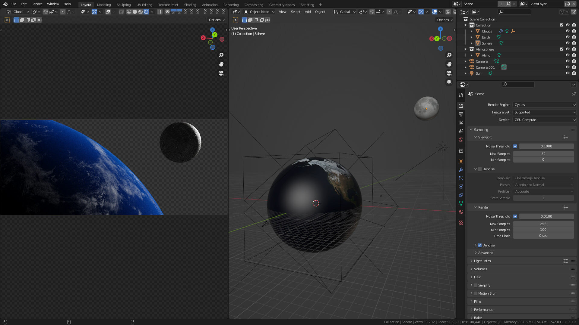 Planet Earth - تصویر 8615
