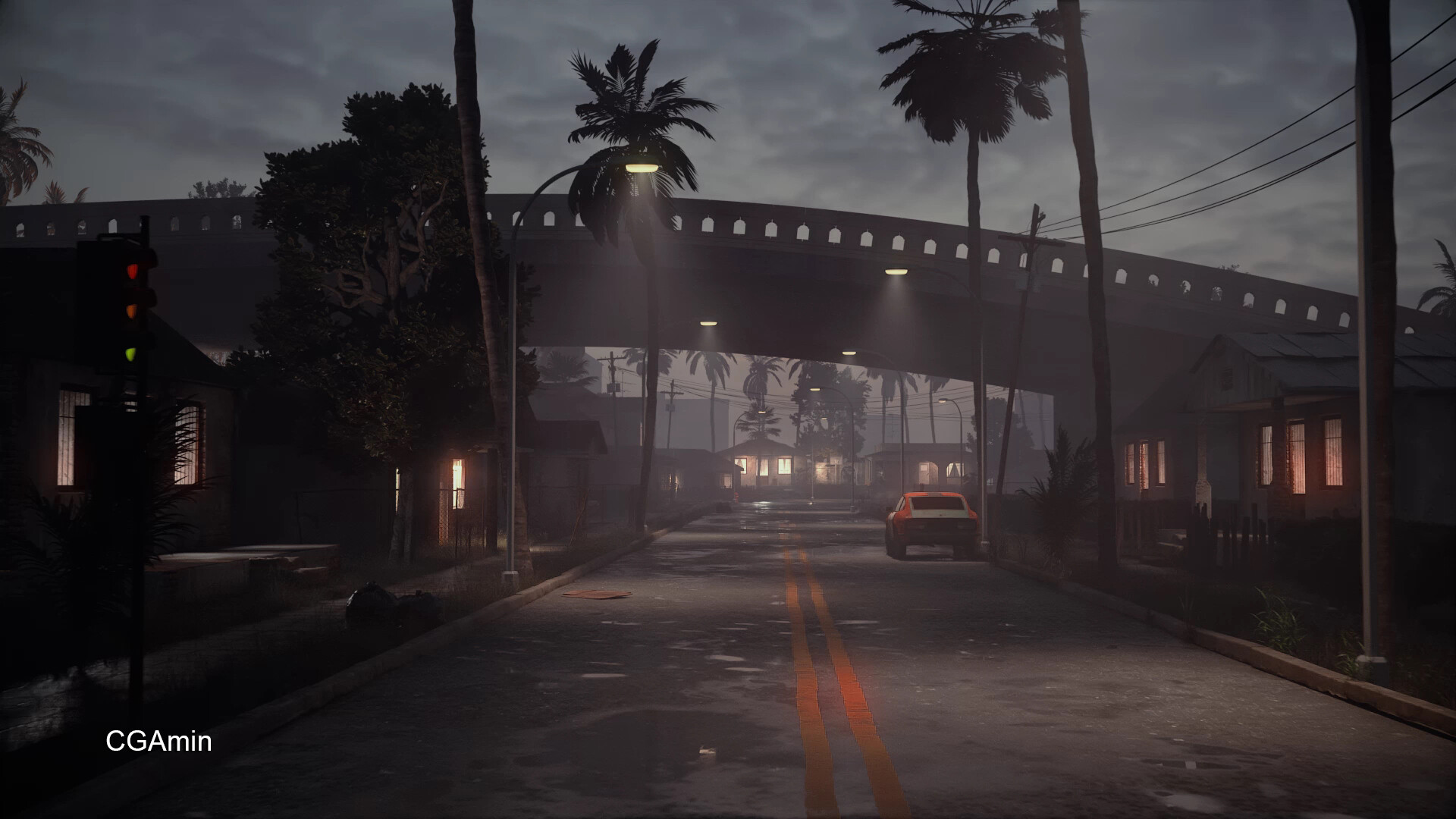 GTA San Andreas Remake - تصویر 8617