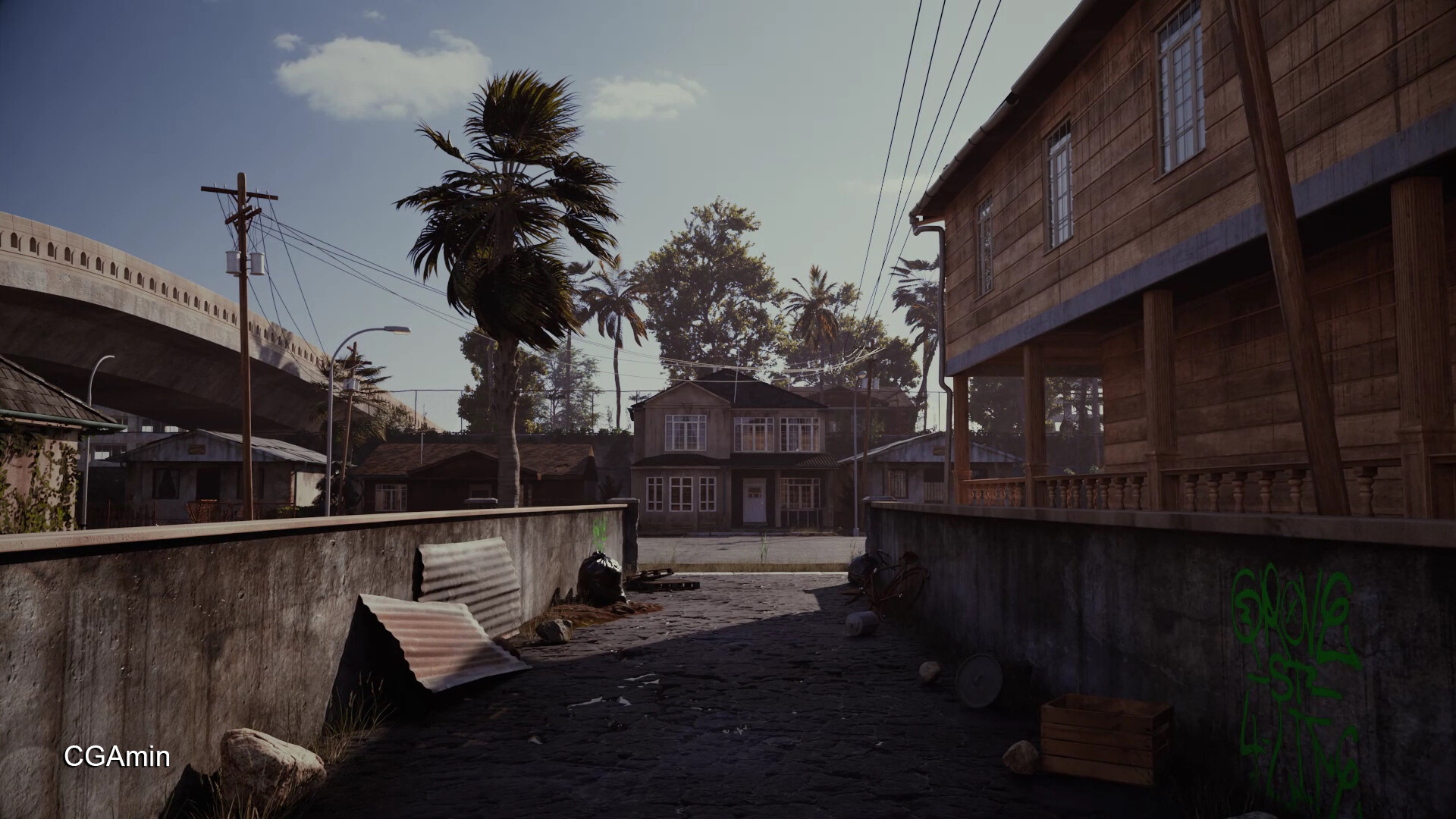 GTA San Andreas Remake - تصویر 8618