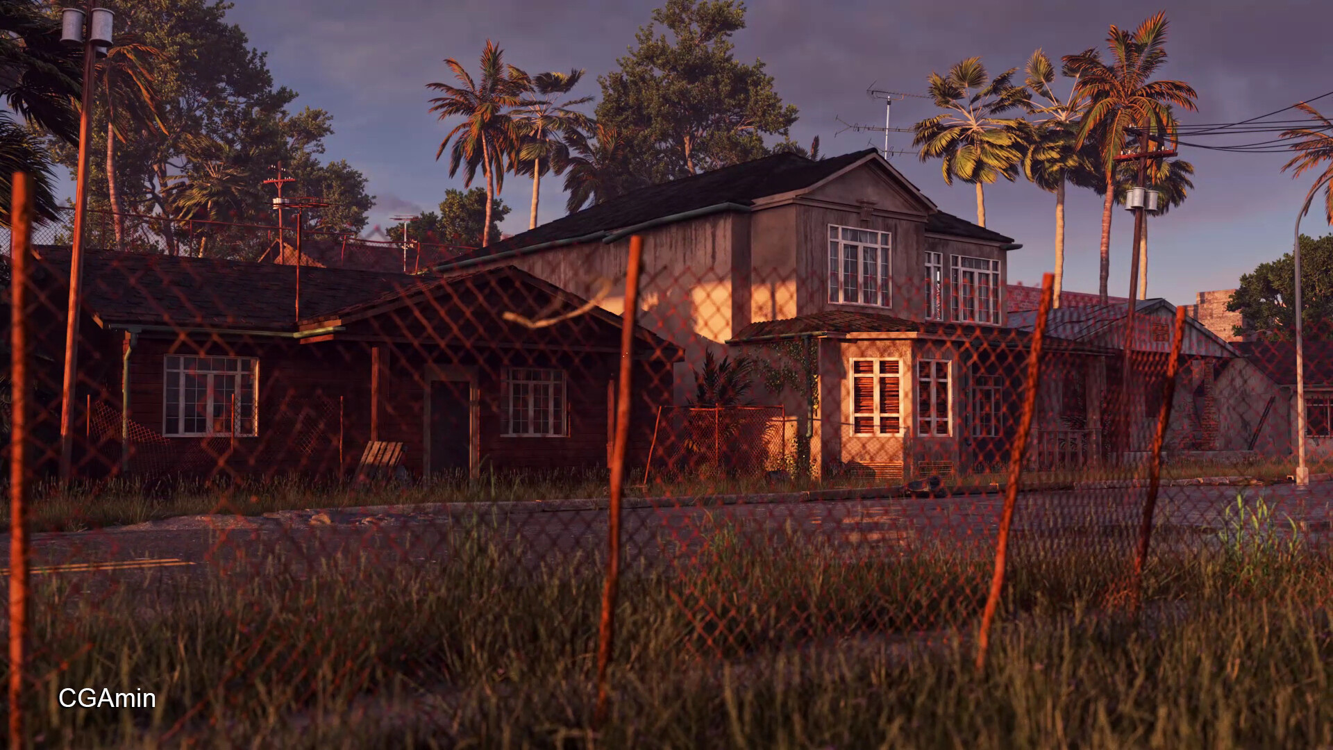 GTA San Andreas Remake - تصویر 8619