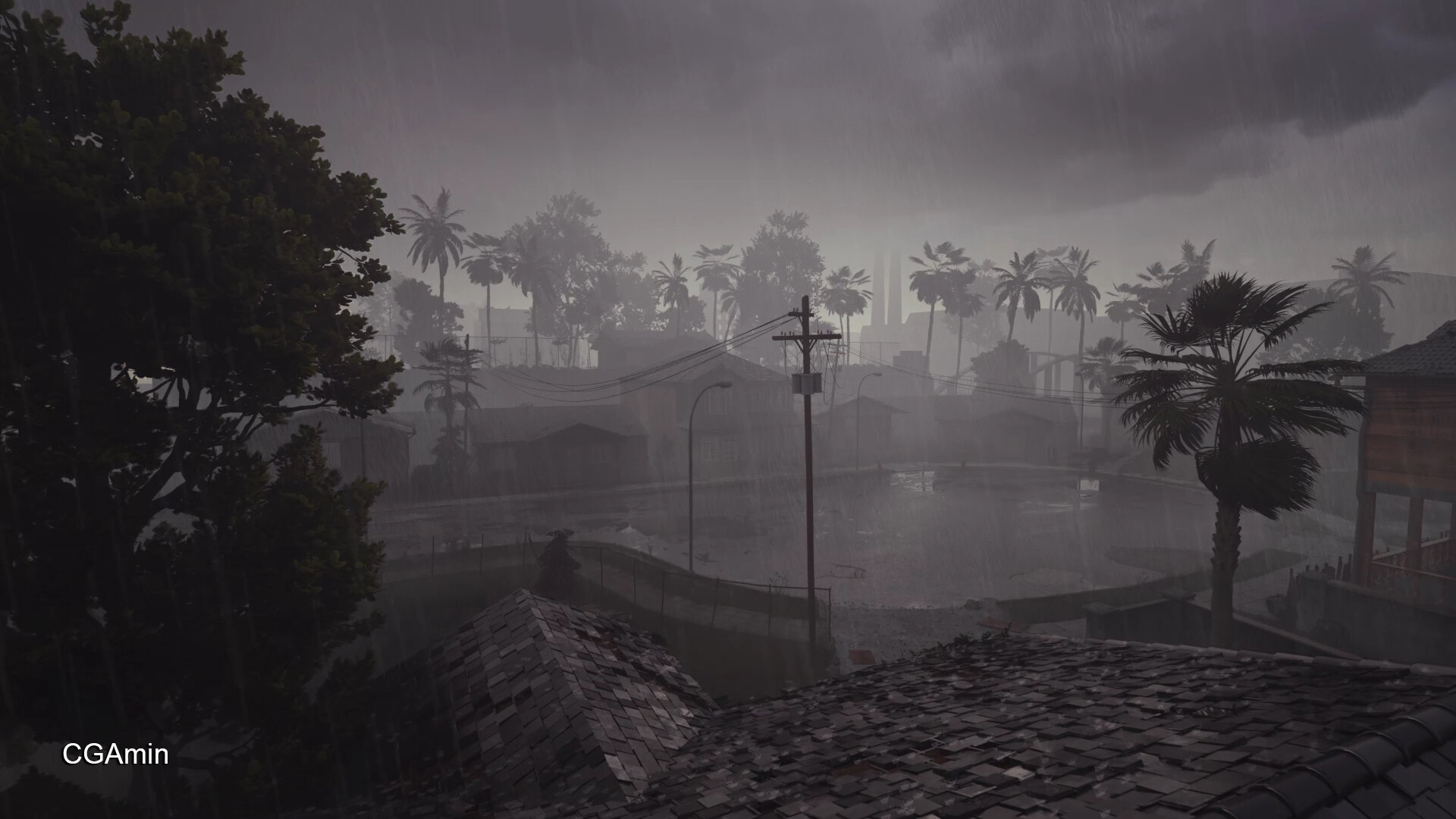 GTA San Andreas Remake - تصویر 8620