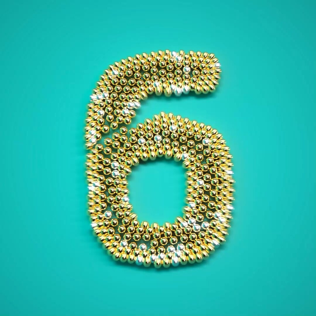 شمارش طلایی - تصویر 8622