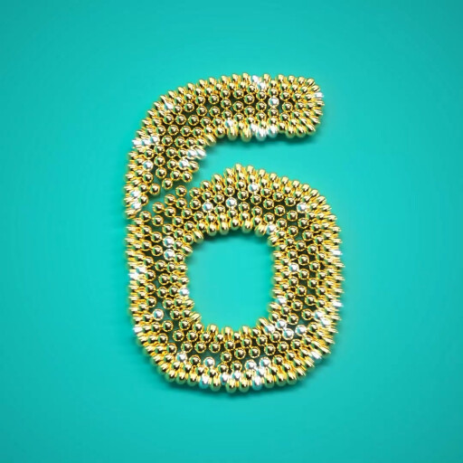 شمارش طلایی