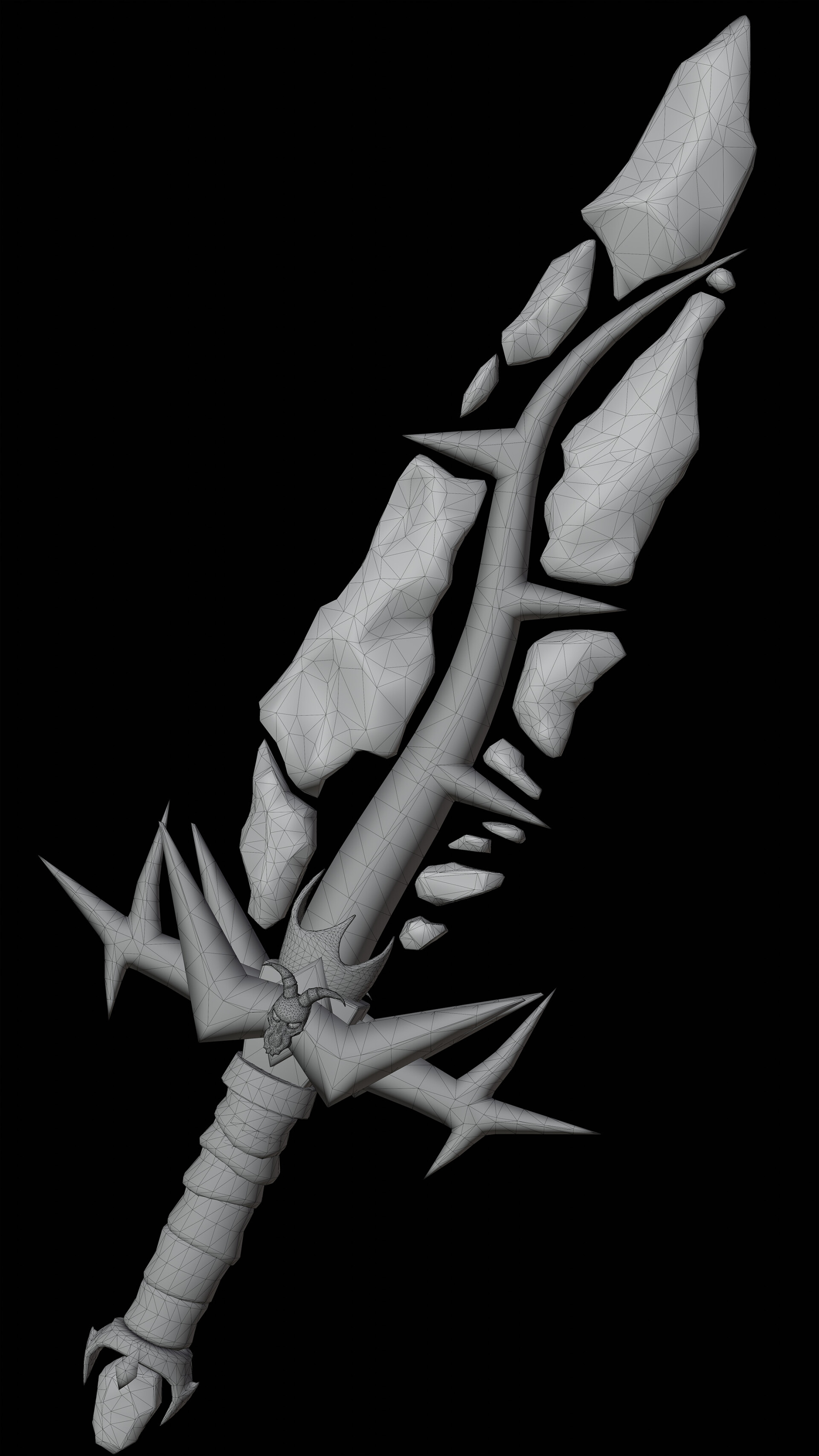 Fantasy Sword - تصویر 8636