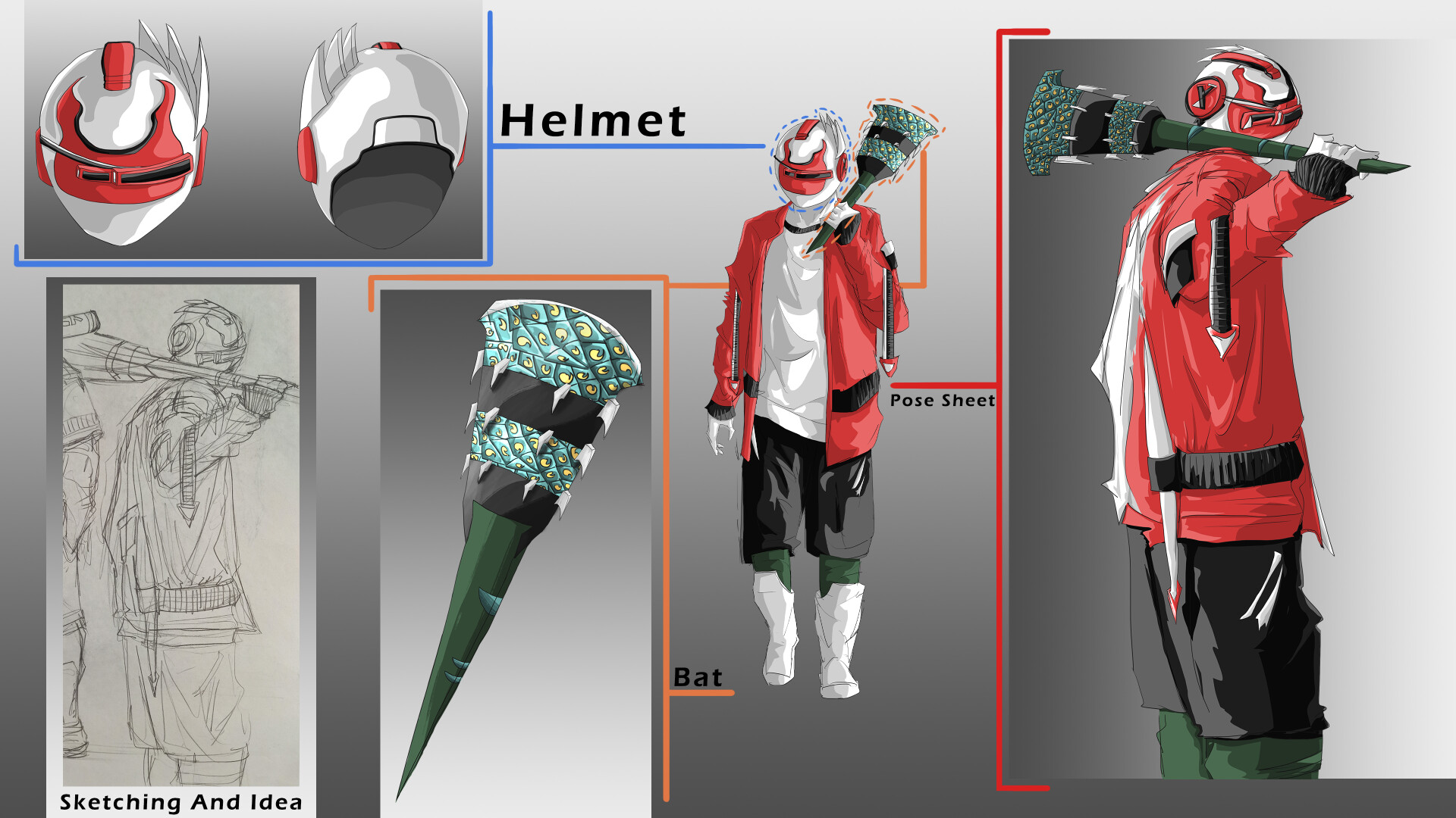 Thug guy_02 - تصویر 8710