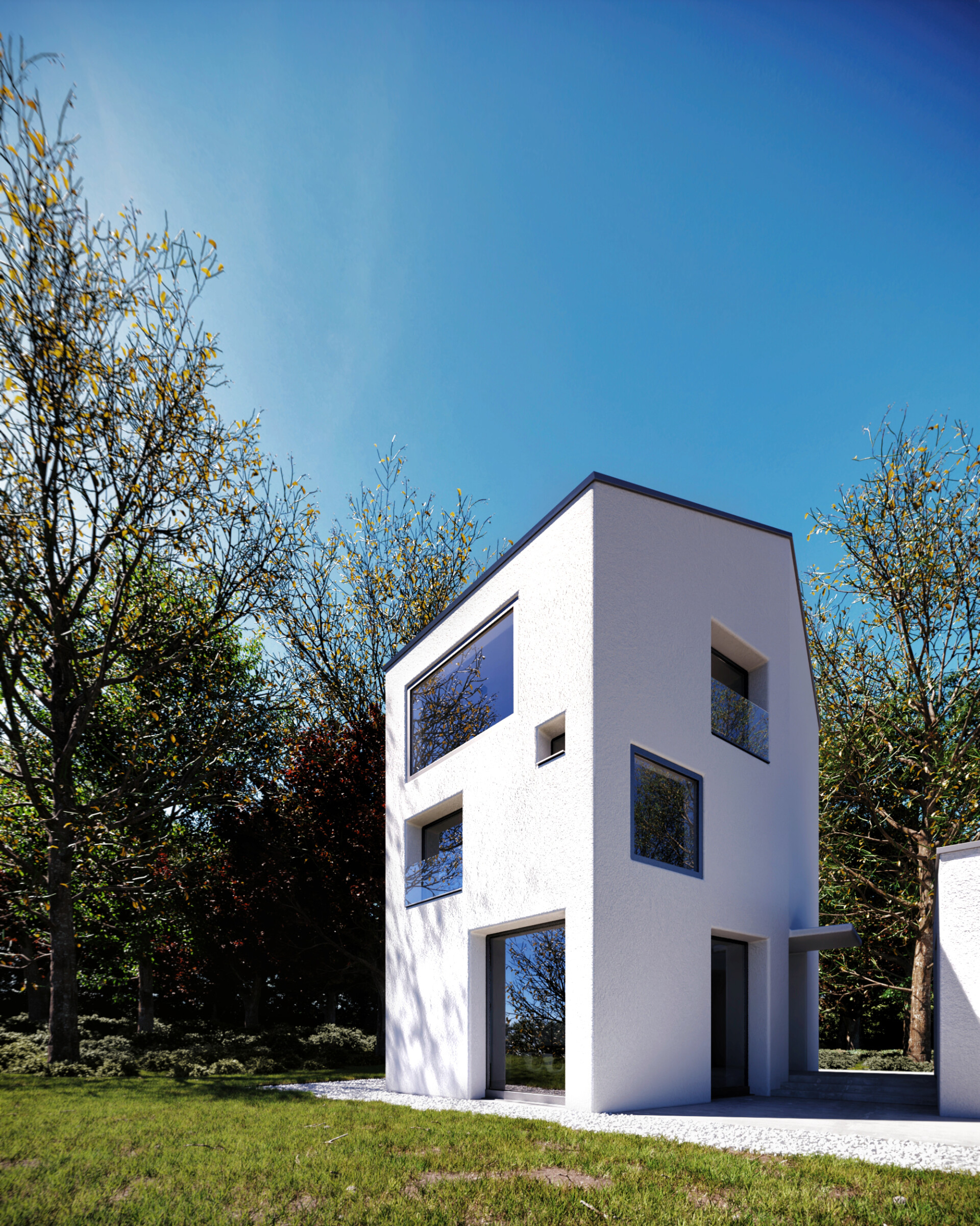 House Schwab - تصویر 8650