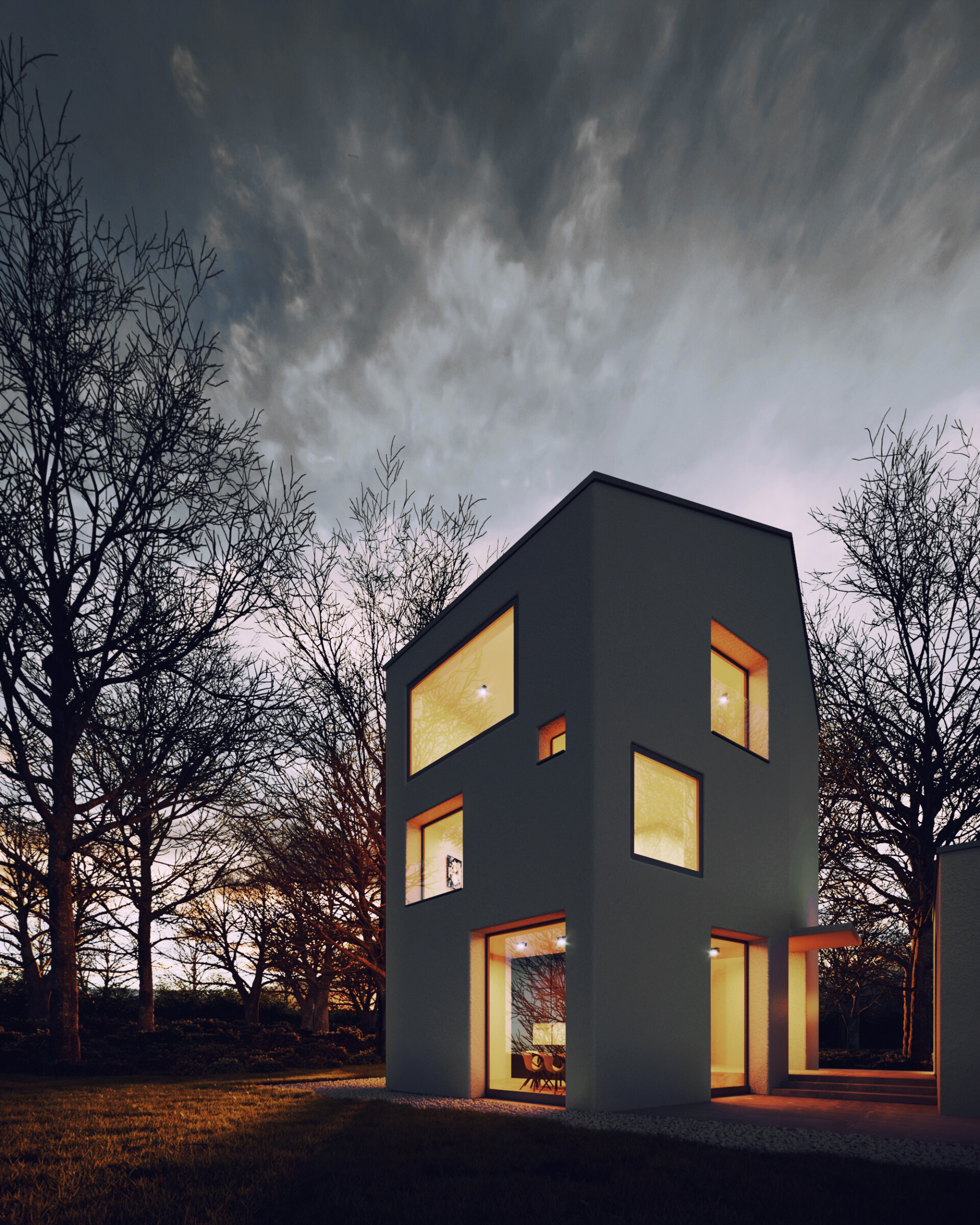 House Schwab - تصویر 8651