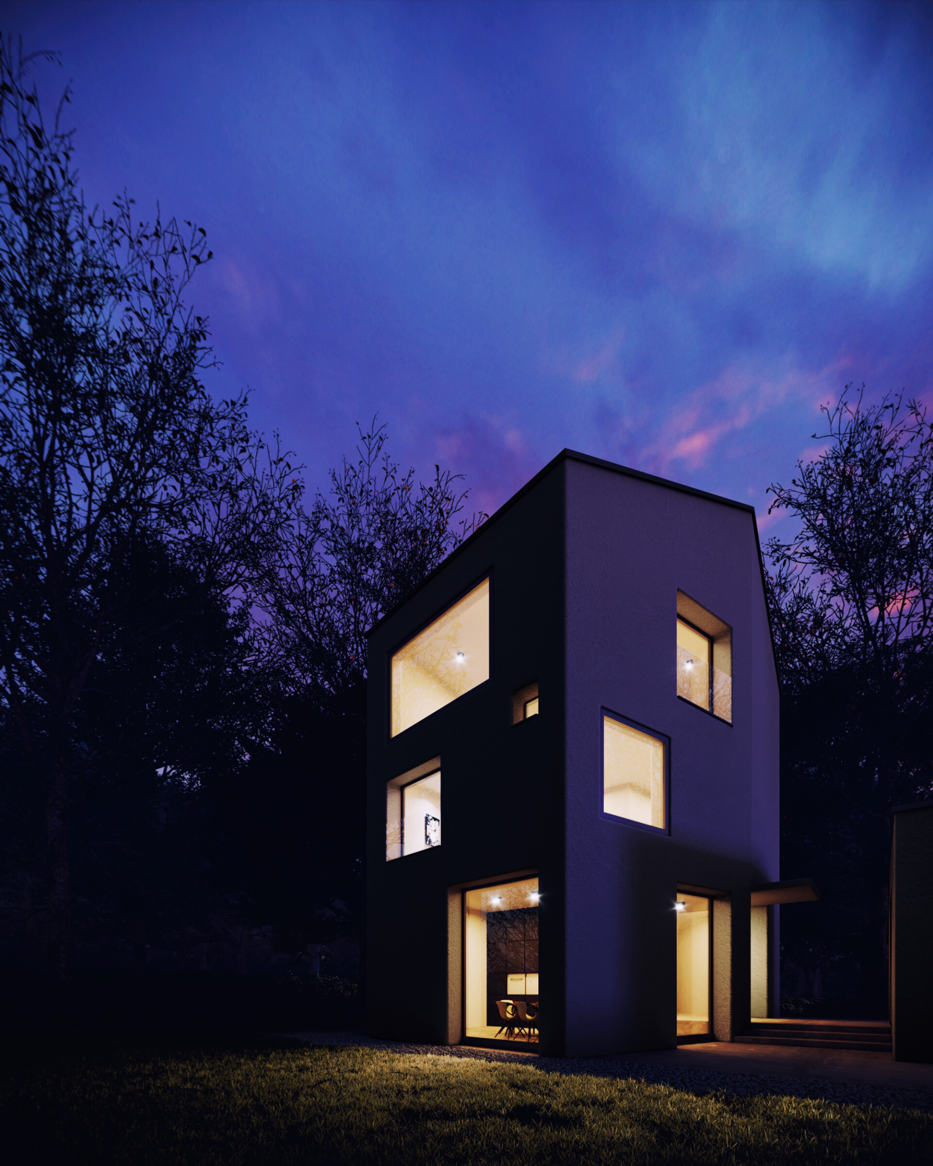 House Schwab - تصویر 8652