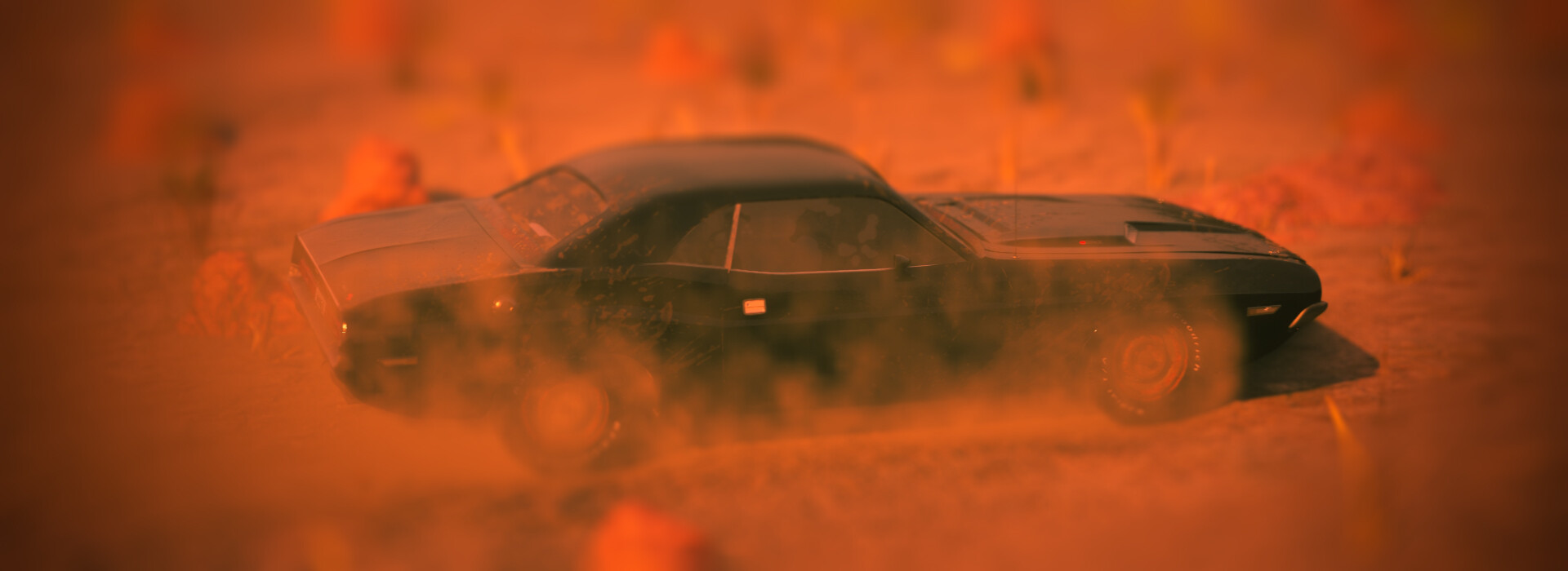 Dodge Time - تصویر 8662