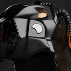 Sci-fi Helmet