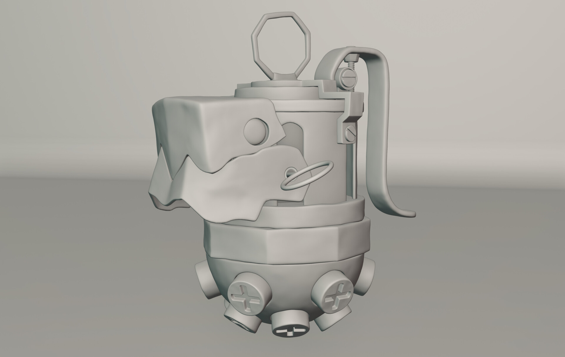 Jinx`s Bomb - تصویر 8683