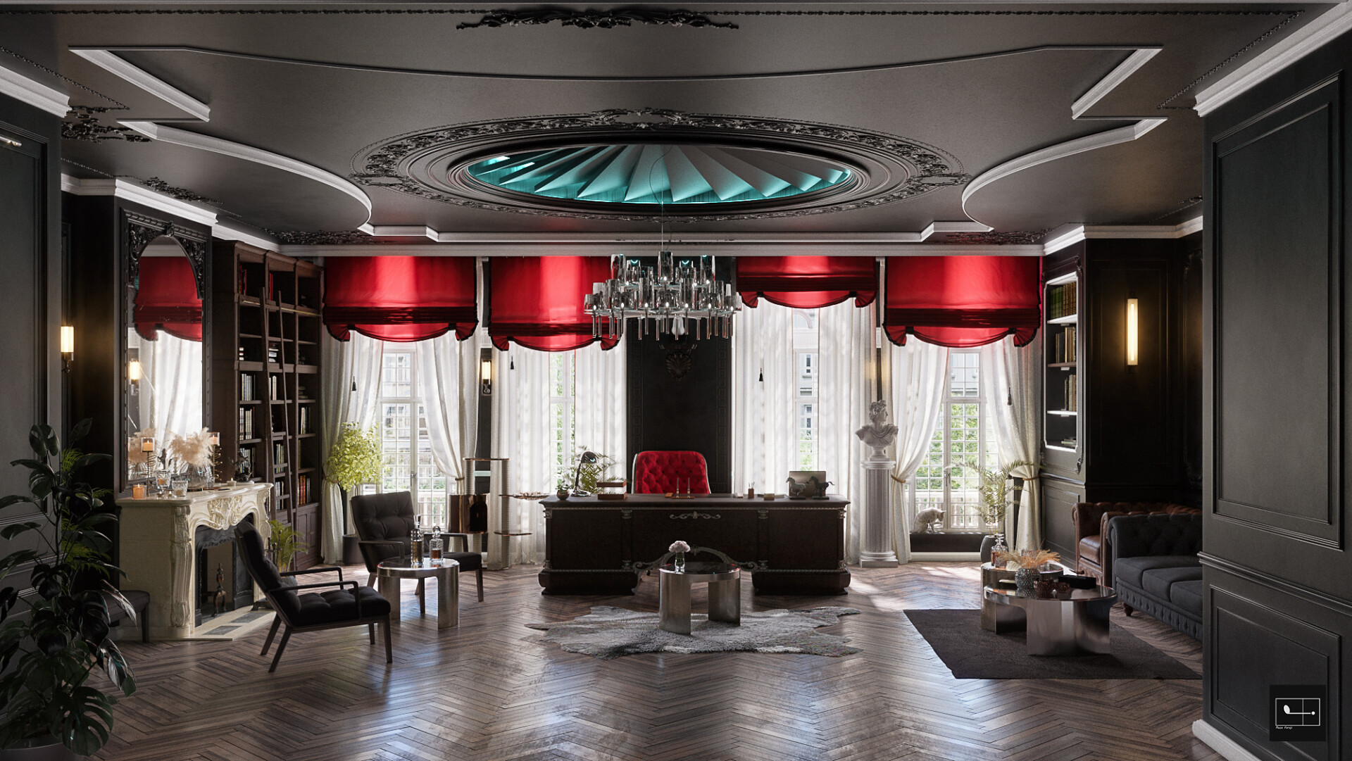 Neoclassical - تصویر 8684