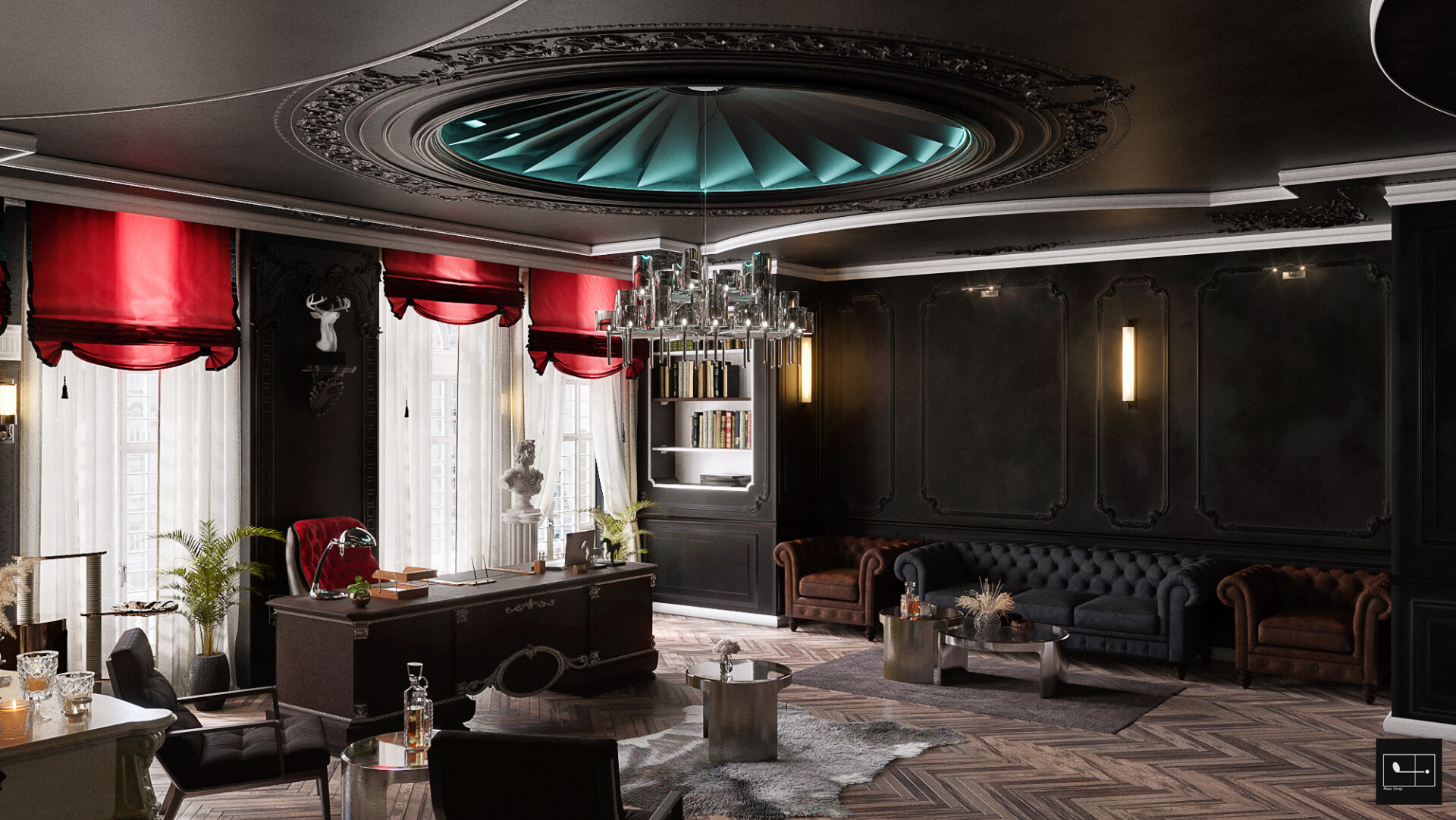 Neoclassical - تصویر 8685