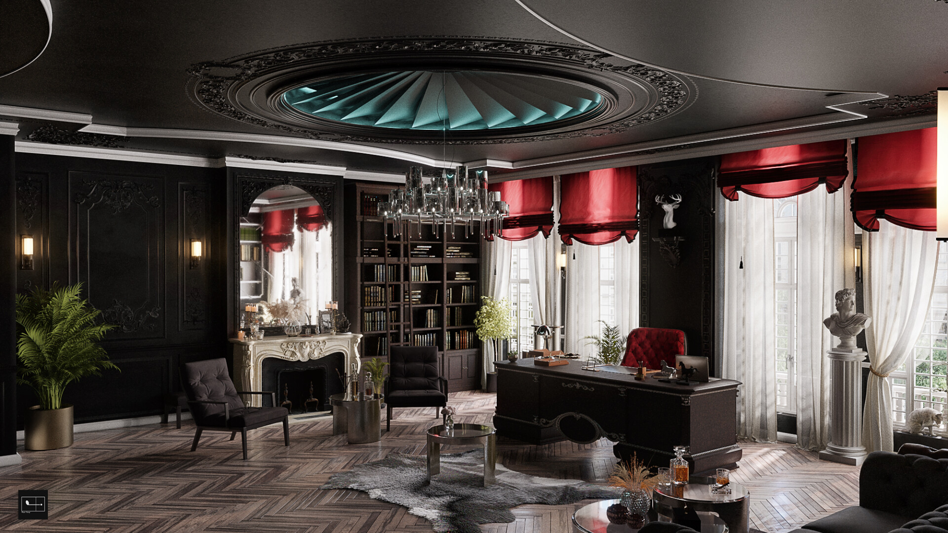 Neoclassical - تصویر 8686