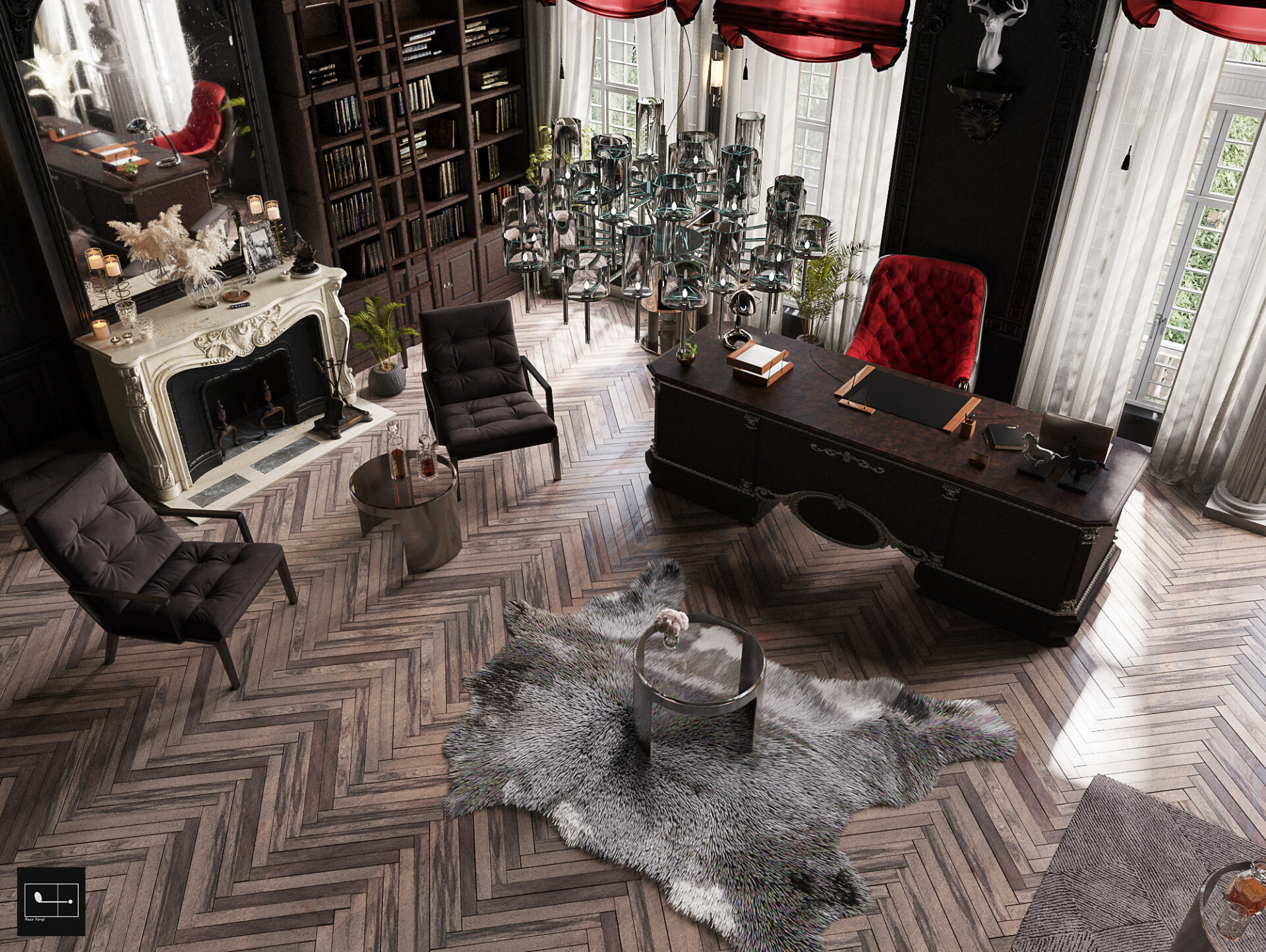 Neoclassical - تصویر 8687