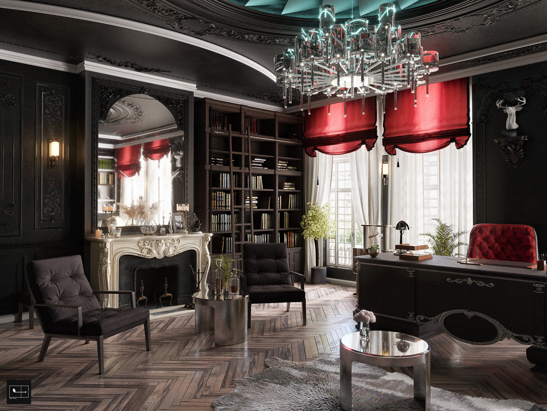 Neoclassical - تصویر 8688