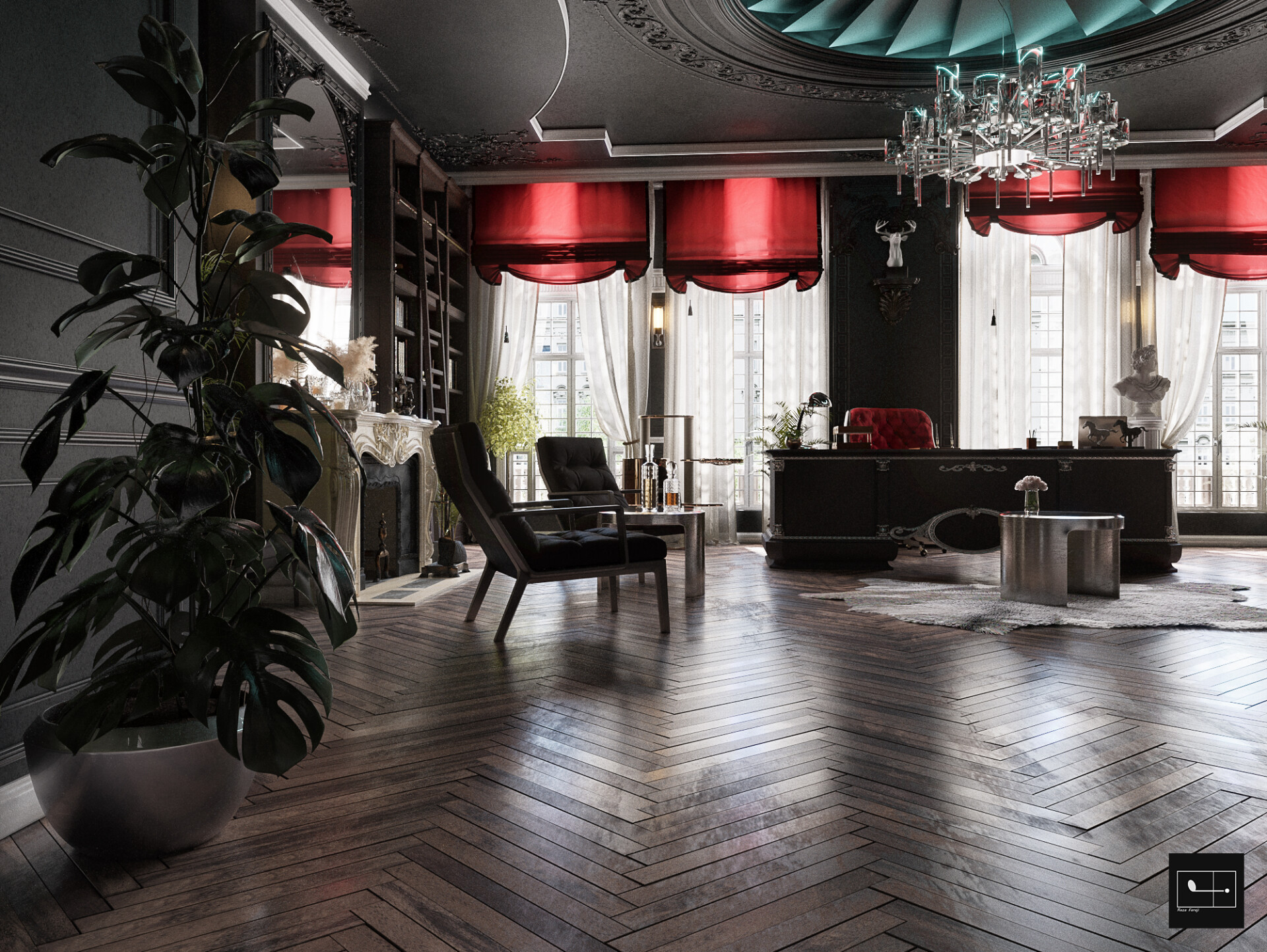 Neoclassical - تصویر 8689