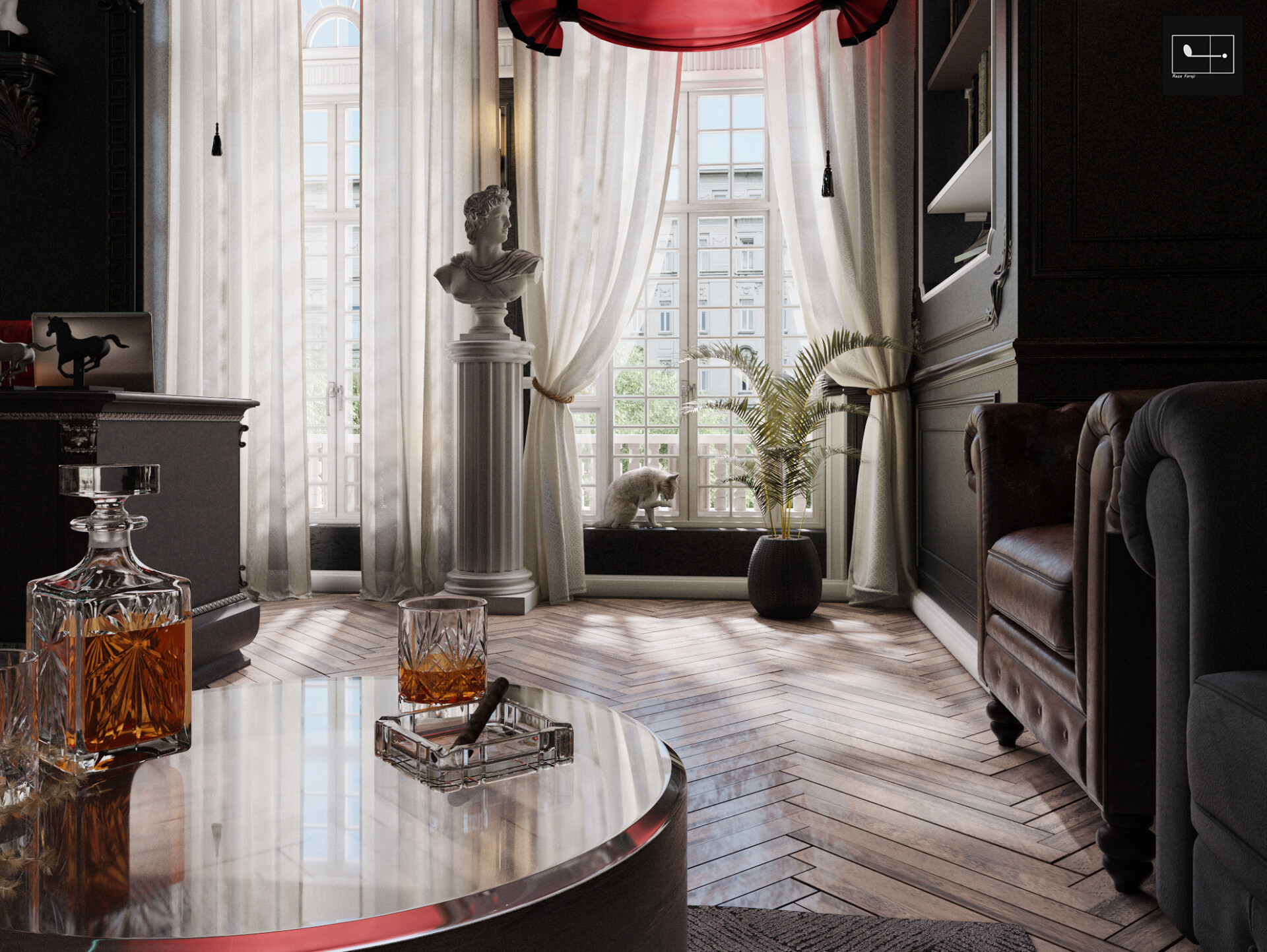 Neoclassical - تصویر 8690