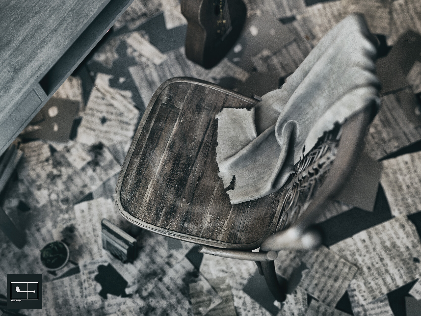 ایران - تصویر 8693