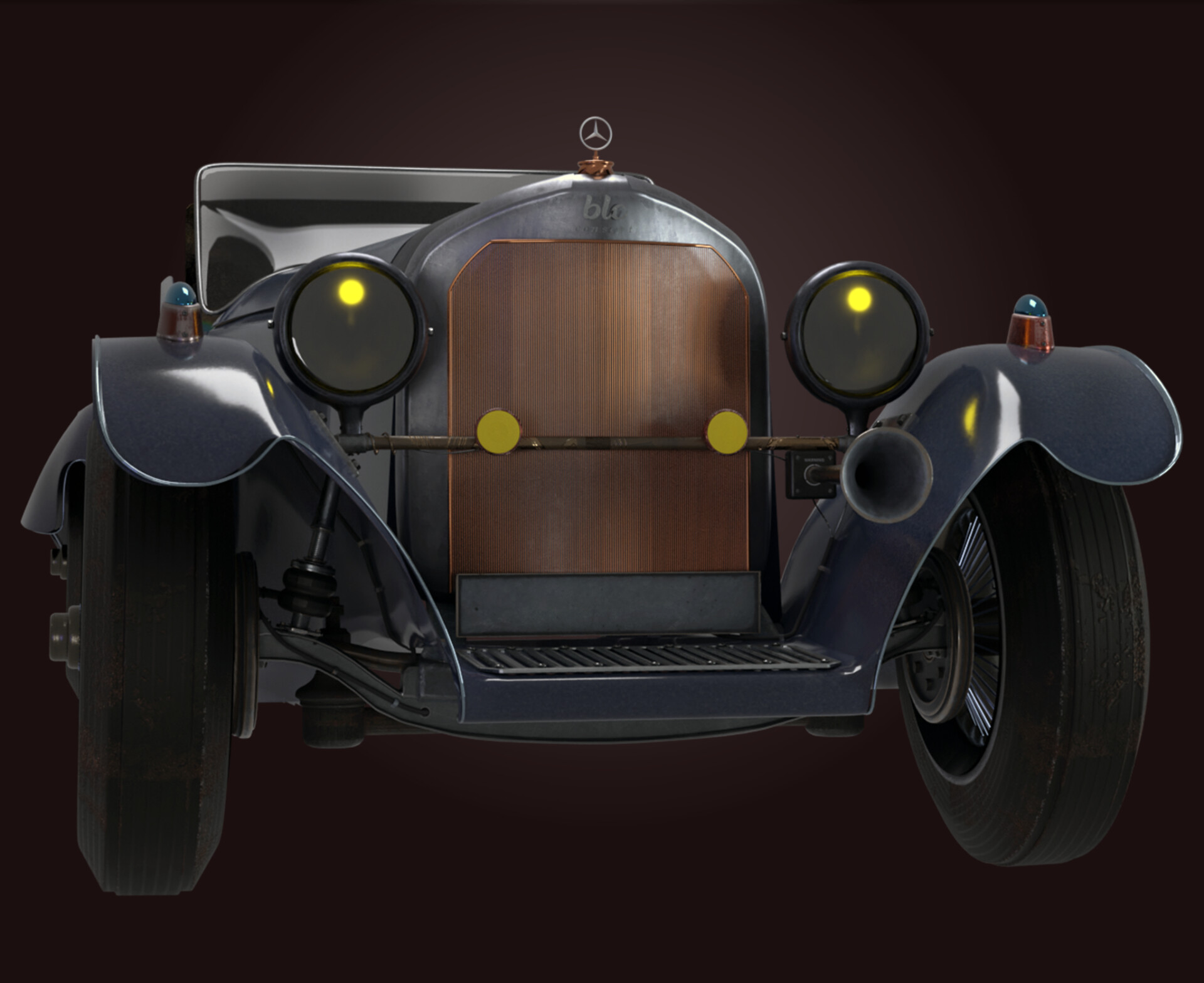 MB ssk 1929 - تصویر 8712