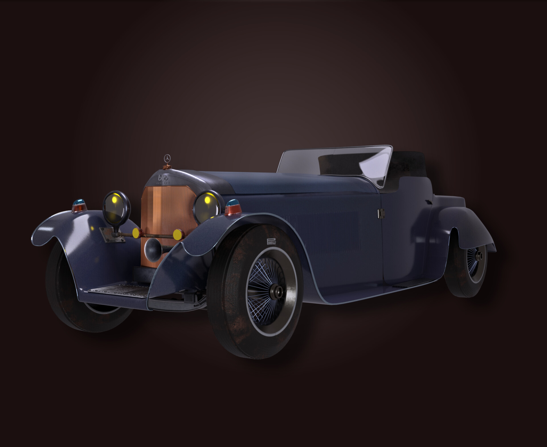 MB ssk 1929 - تصویر 8713