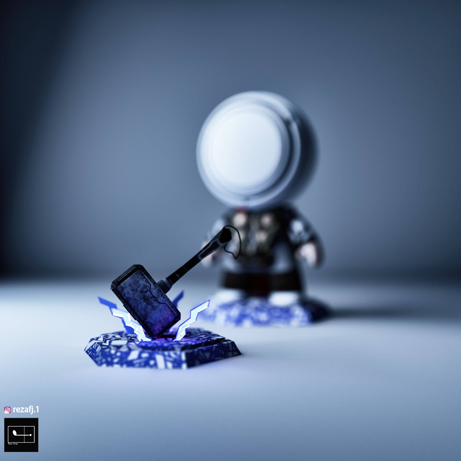 The Avengers - تصویر 8716