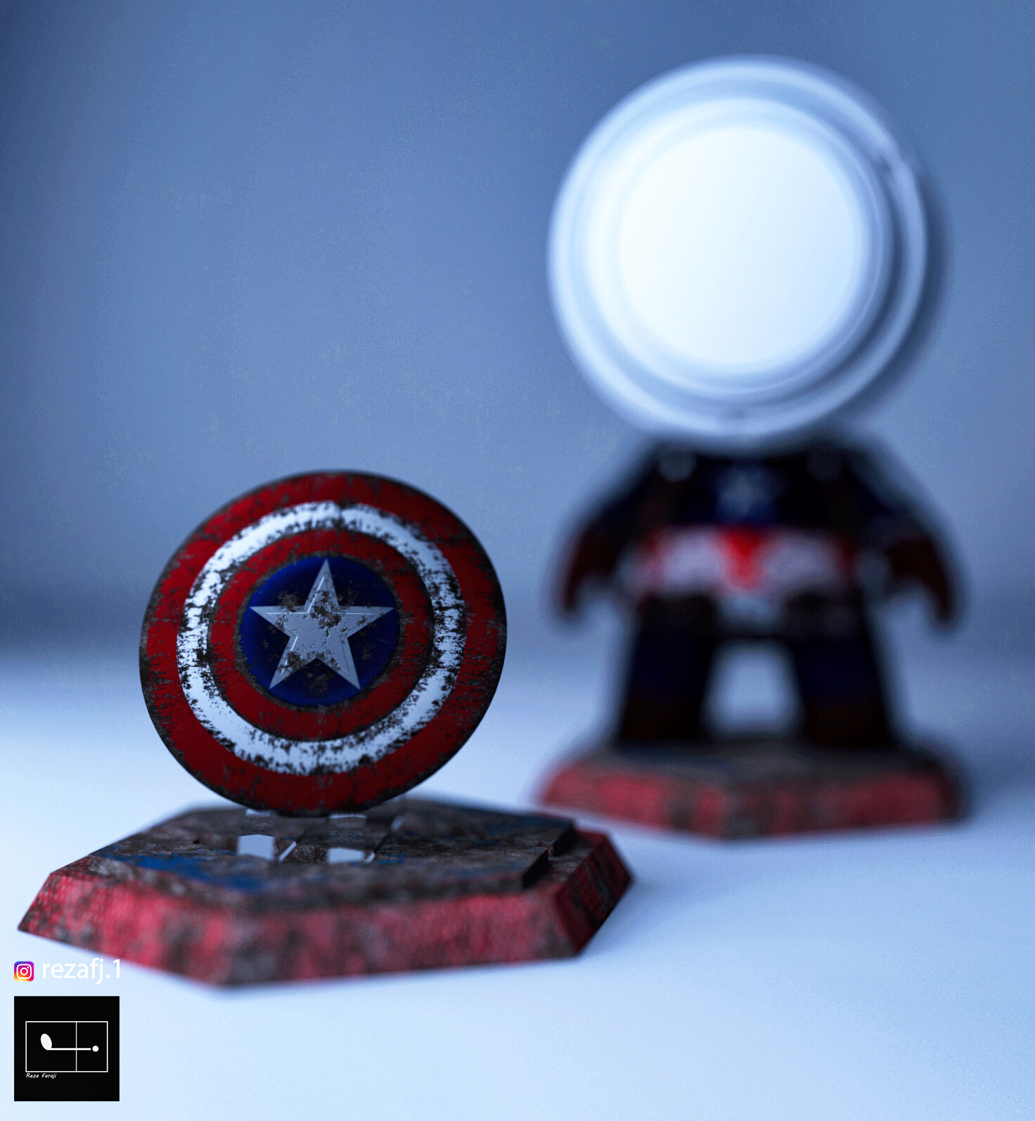 The Avengers - تصویر 8717