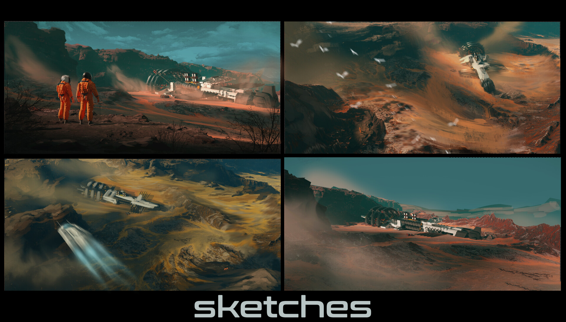 ON THE HORIZEN - تصویر 8726