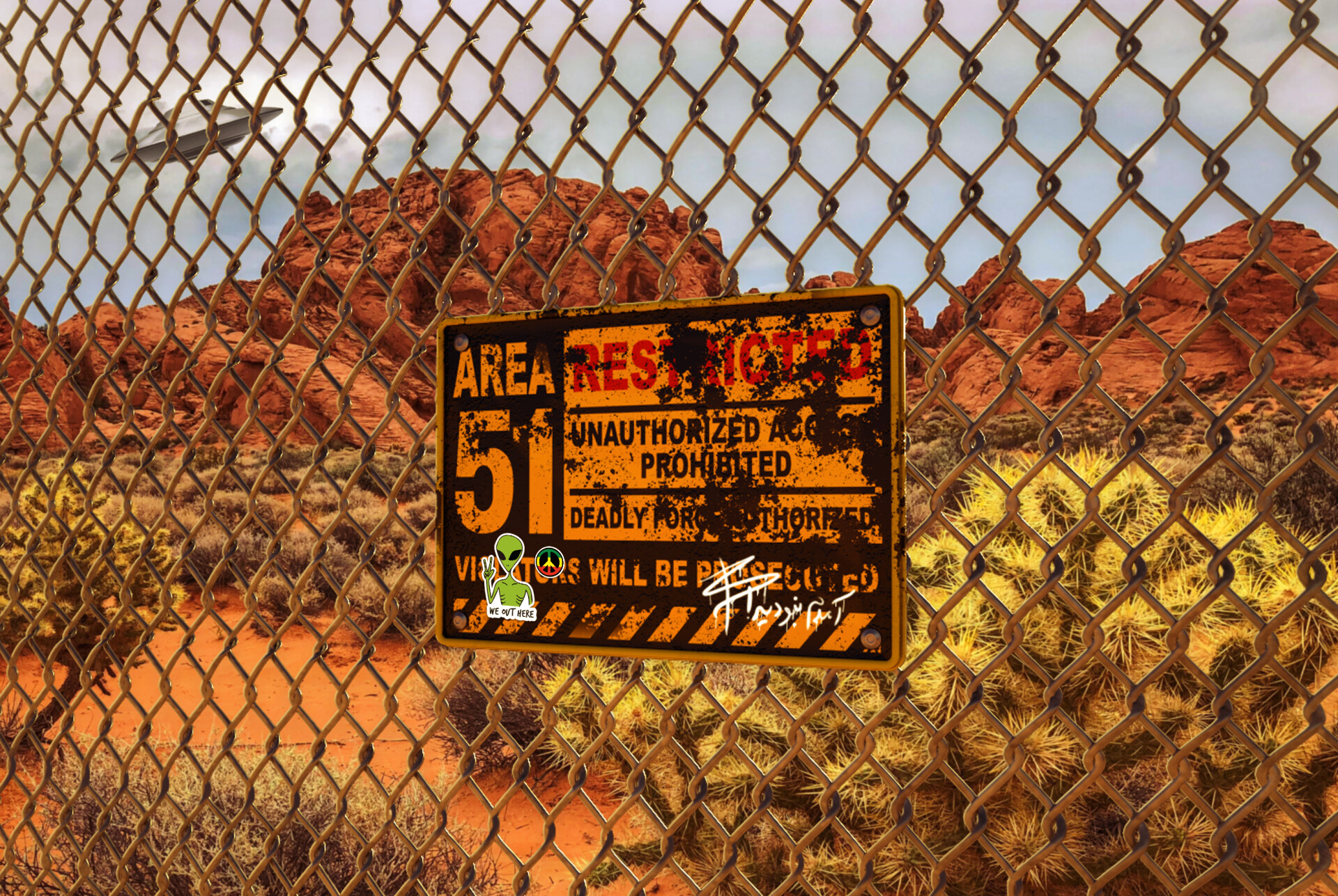 Area-51 - تصویر 8727