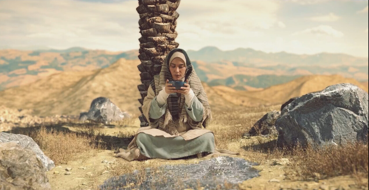 نمونه کارهای سال  1400 (2021) - تصویر 8735