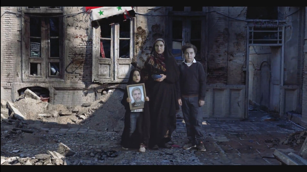 نمونه کارهای سال  1400 (2021) - تصویر 8738