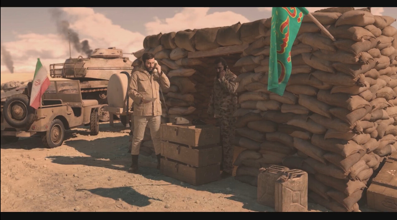 نمونه کارهای سال  1400 (2021) - تصویر 8739