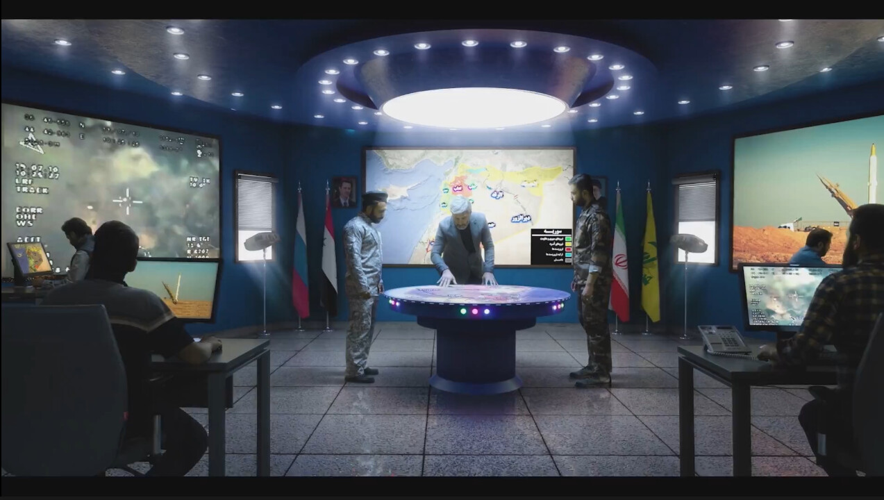 نمونه کارهای سال  1400 (2021) - تصویر 8740