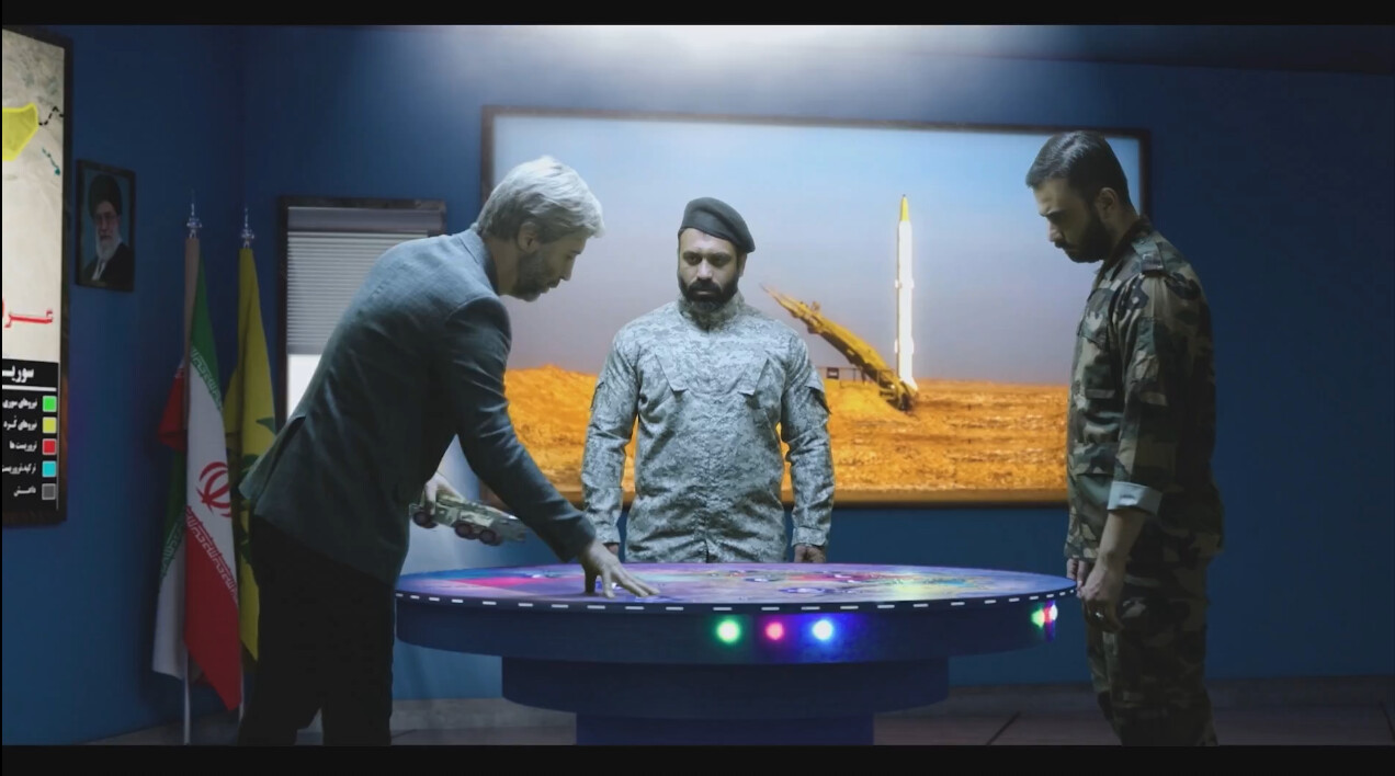 نمونه کارهای سال  1400 (2021) - تصویر 8741