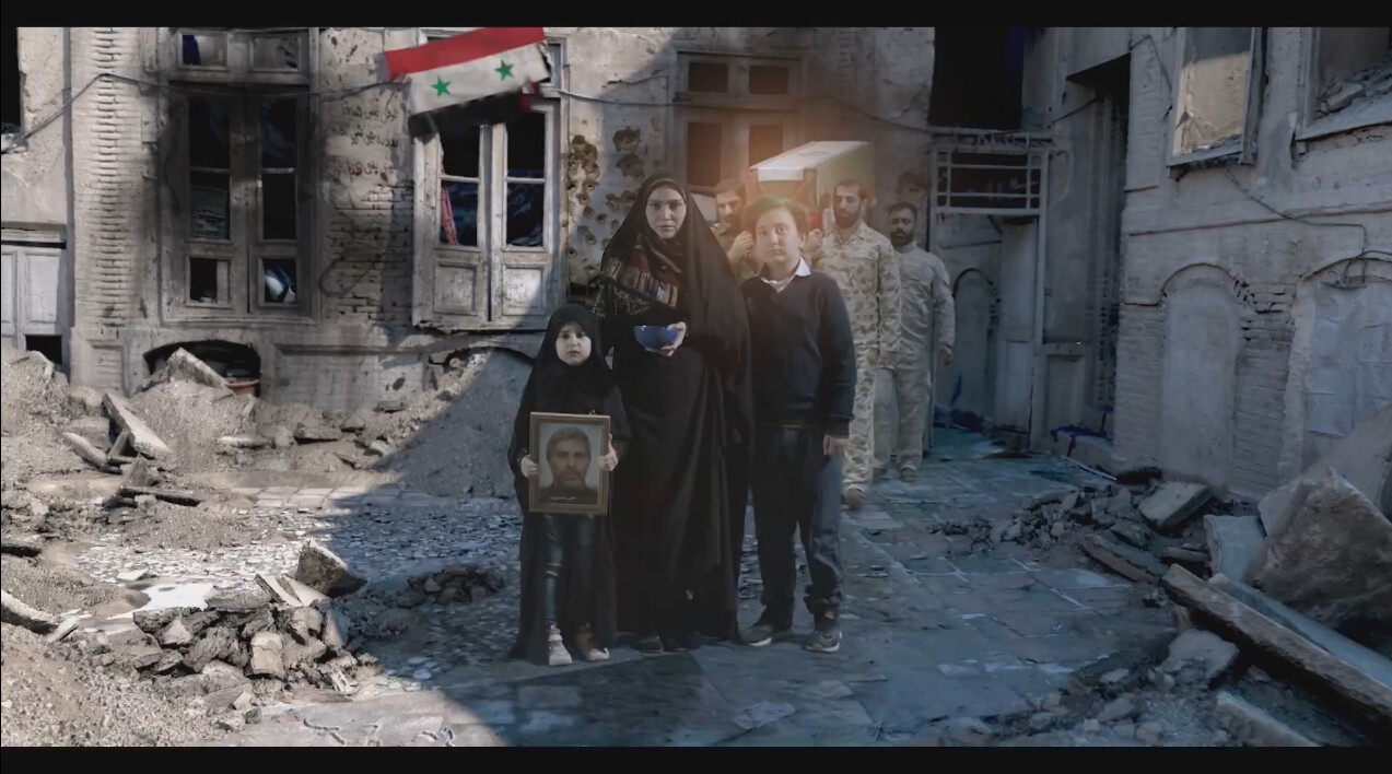 نمونه کارهای سال  1400 (2021) - تصویر 8742