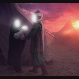 نمونه کارهای سال  1400 (2021)