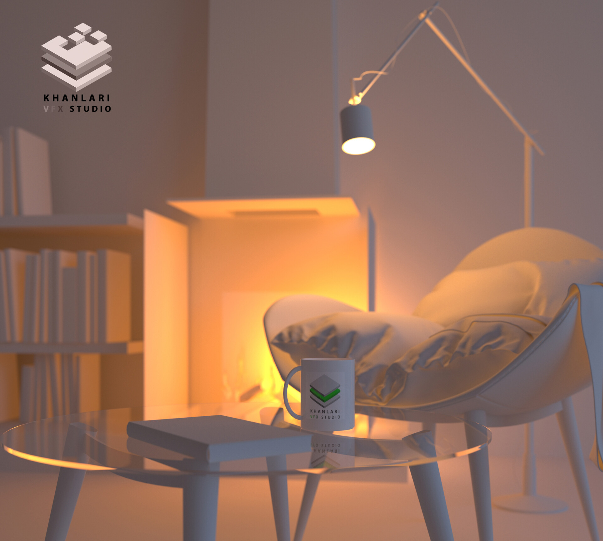 Afternoon journey ☕ - تصویر 8750