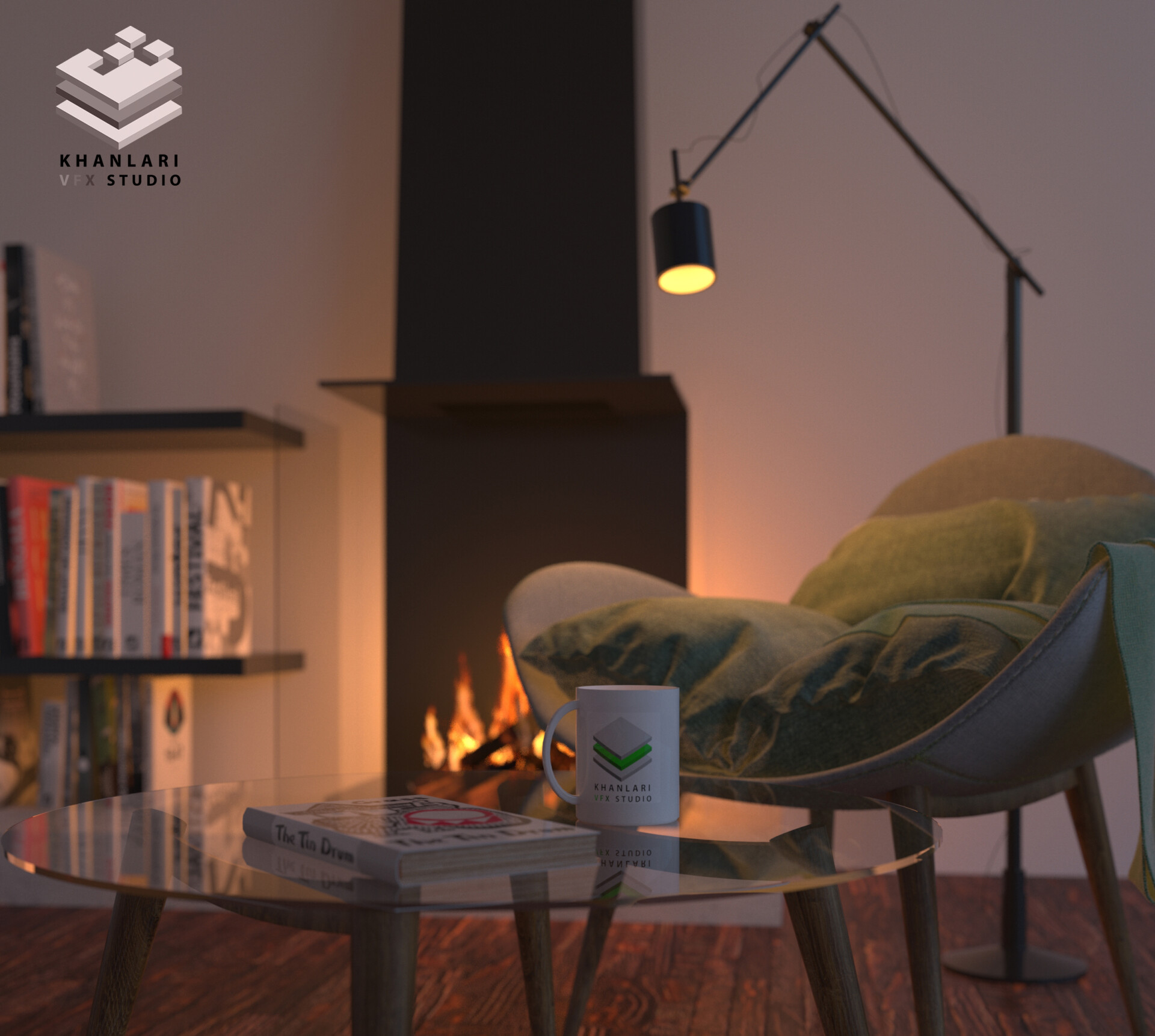 Afternoon journey ☕ - تصویر 8751