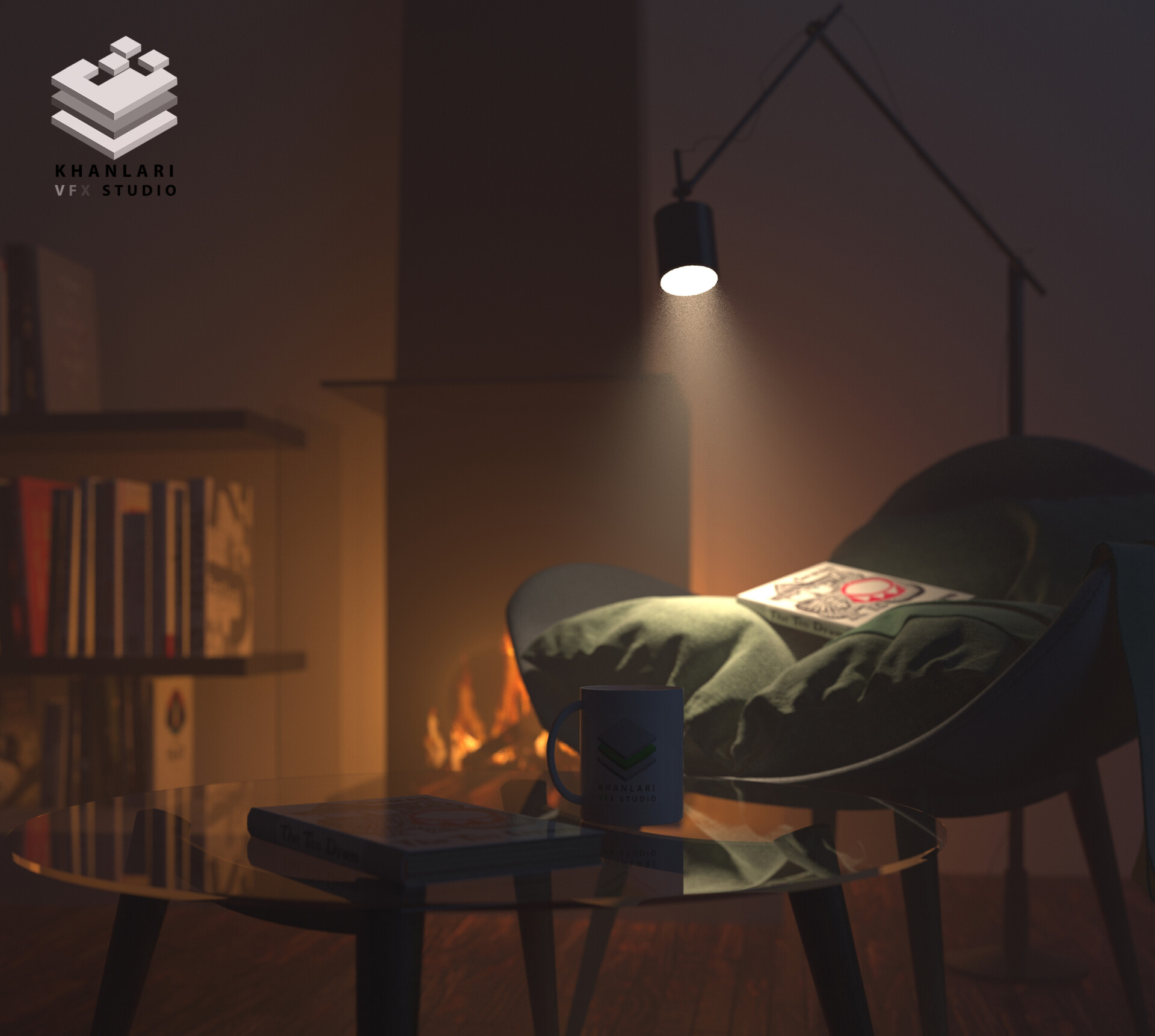 Afternoon journey ☕ - تصویر 8752