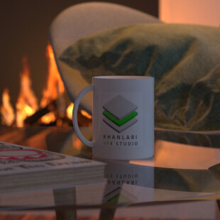 Afternoon journey ☕