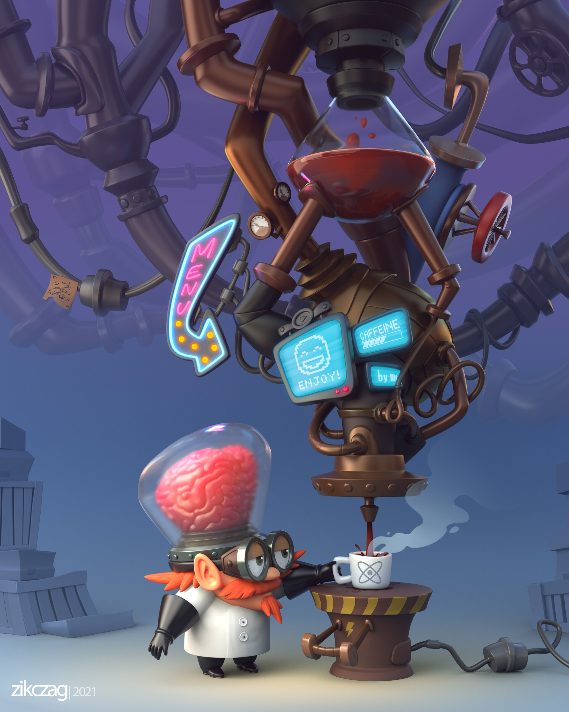 !!!life is short, Stay awake for that - تصویر 8753