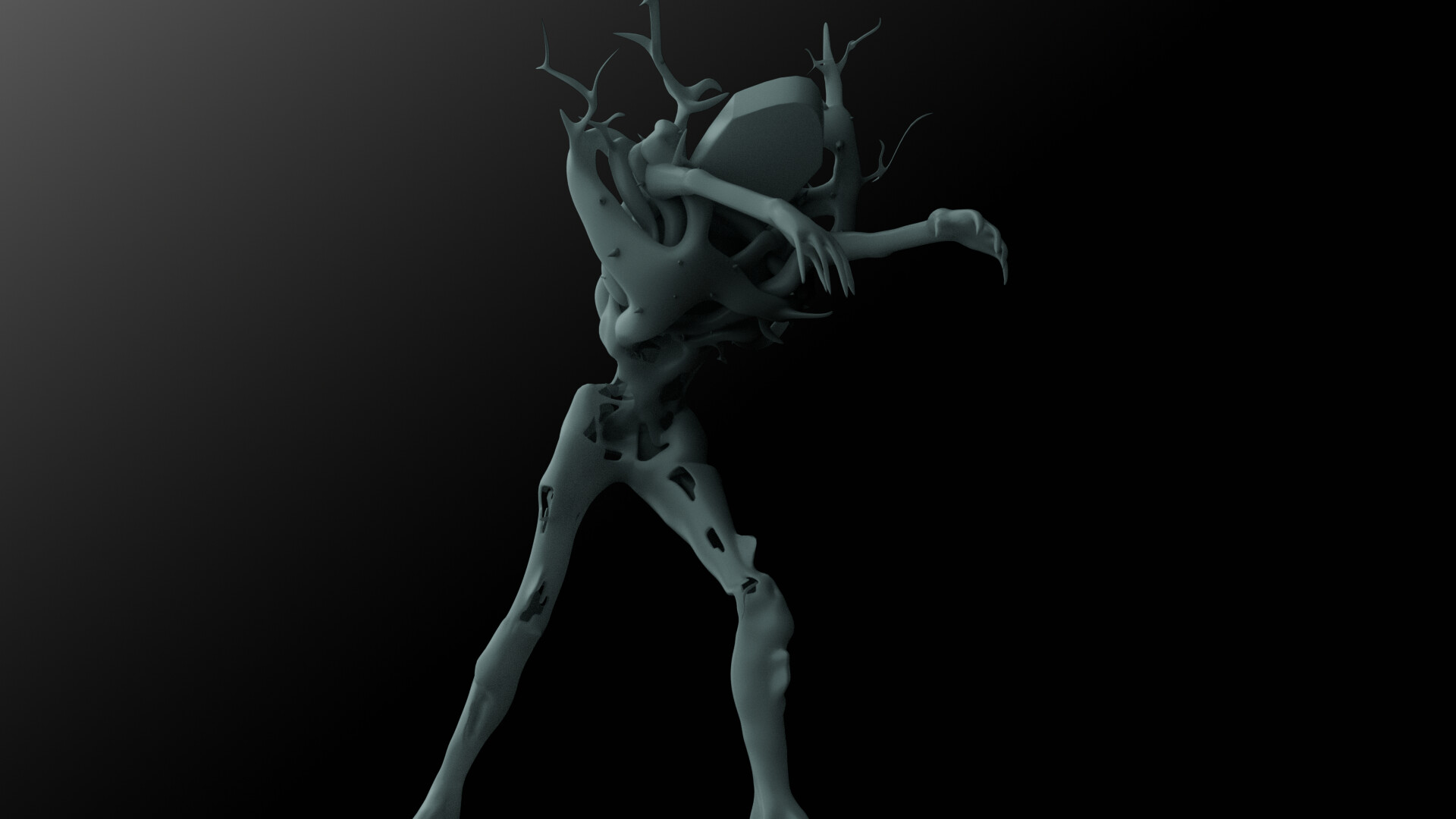 Tomb Zombie - تصویر 8758