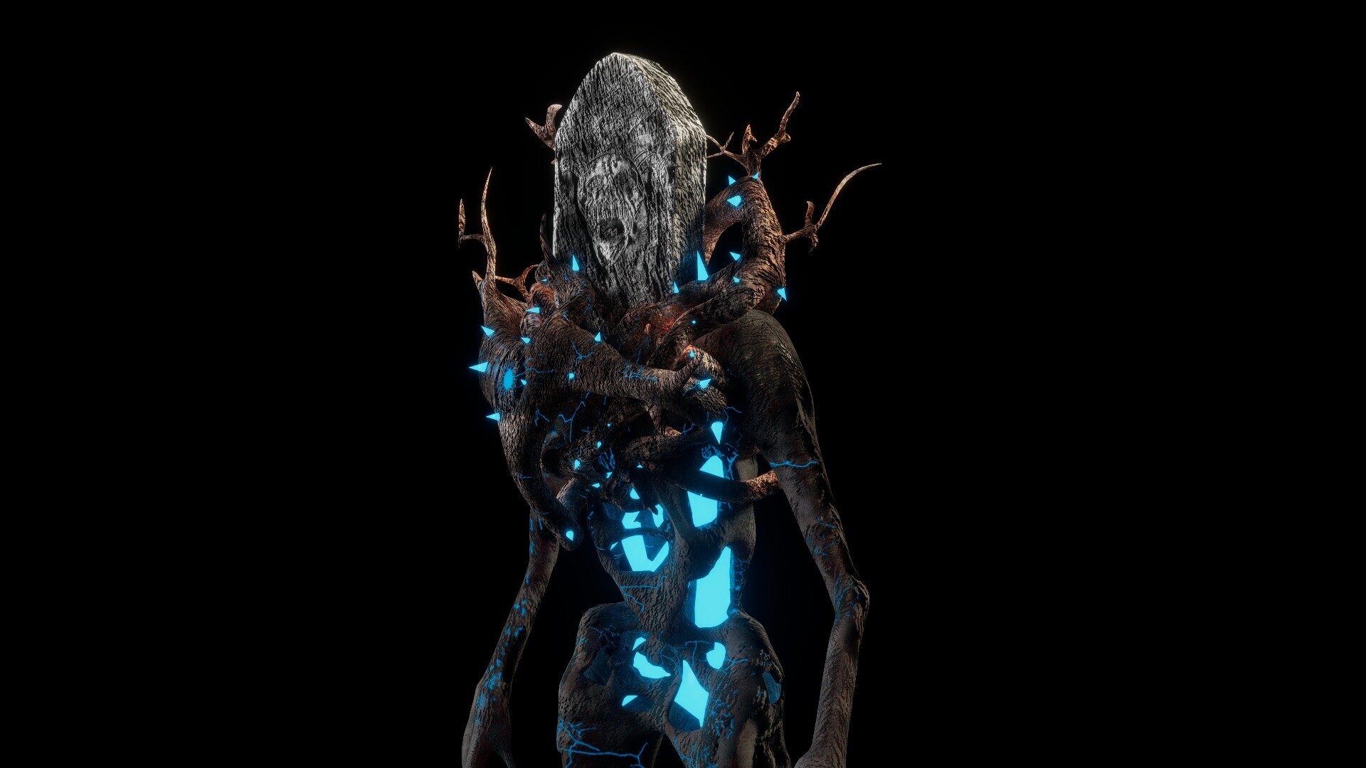 Tomb Zombie - تصویر 8759