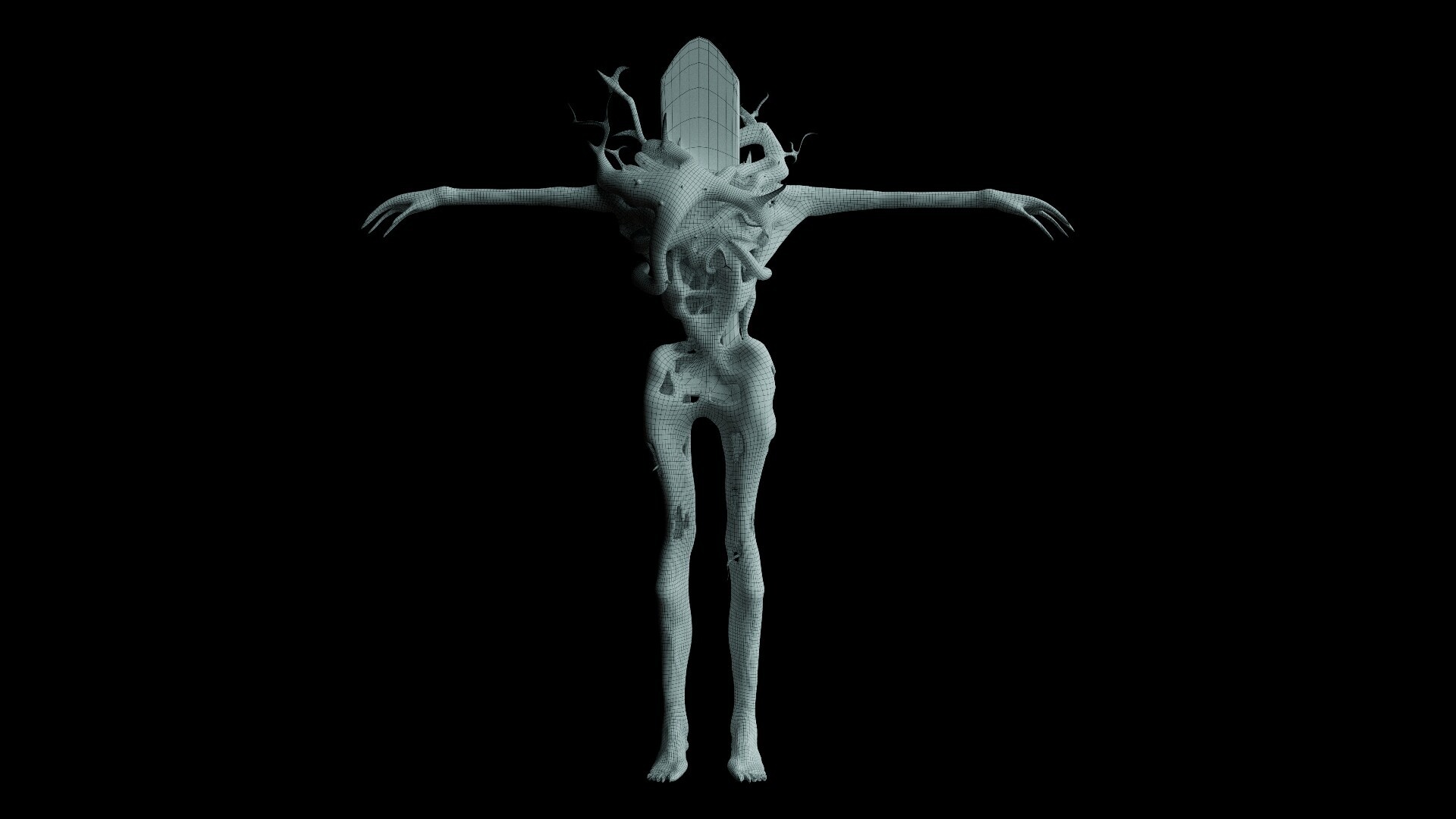 Tomb Zombie - تصویر 8761