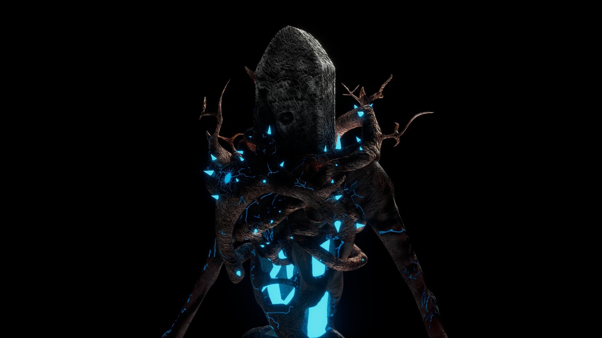 Tomb Zombie - تصویر 8762