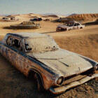 انیمیشن نمایشگاه بین المللی محیط زیست